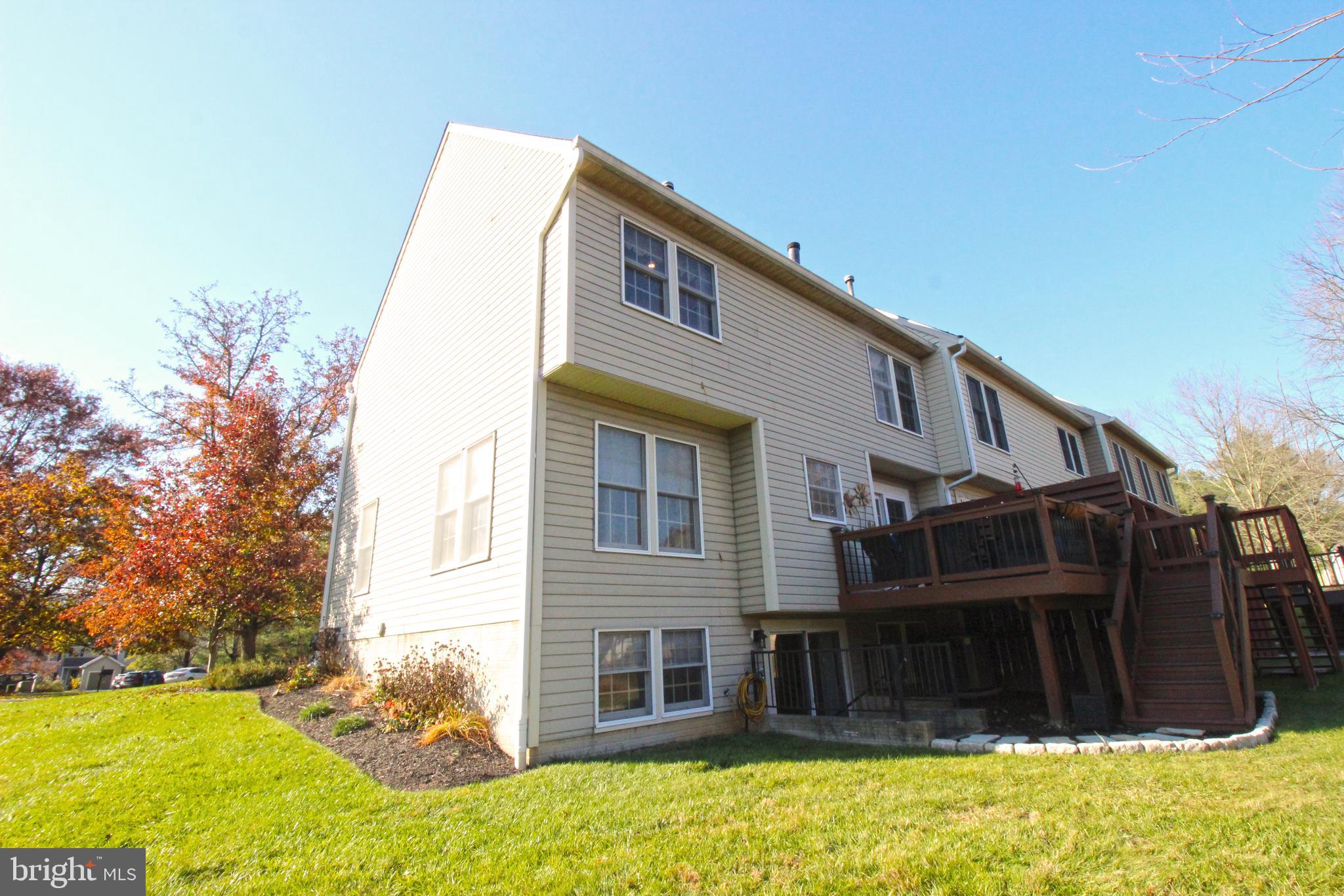 BALMORAL - Residential