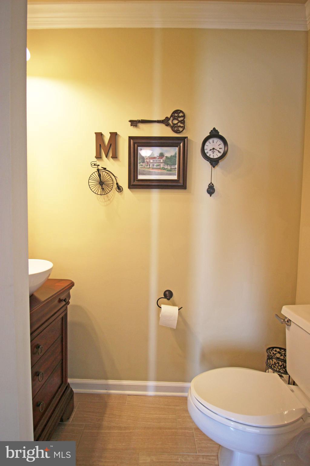 BALMORAL - Residential