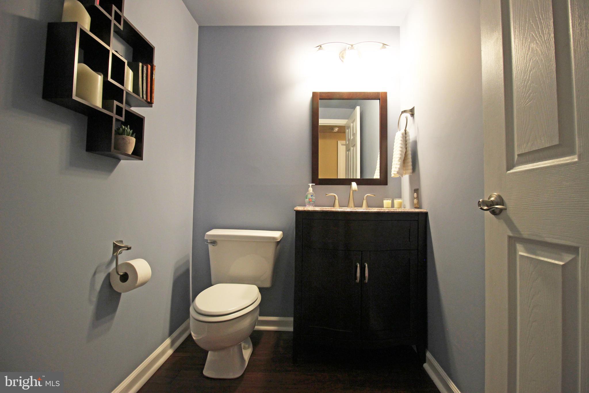 BALMORAL - Residential