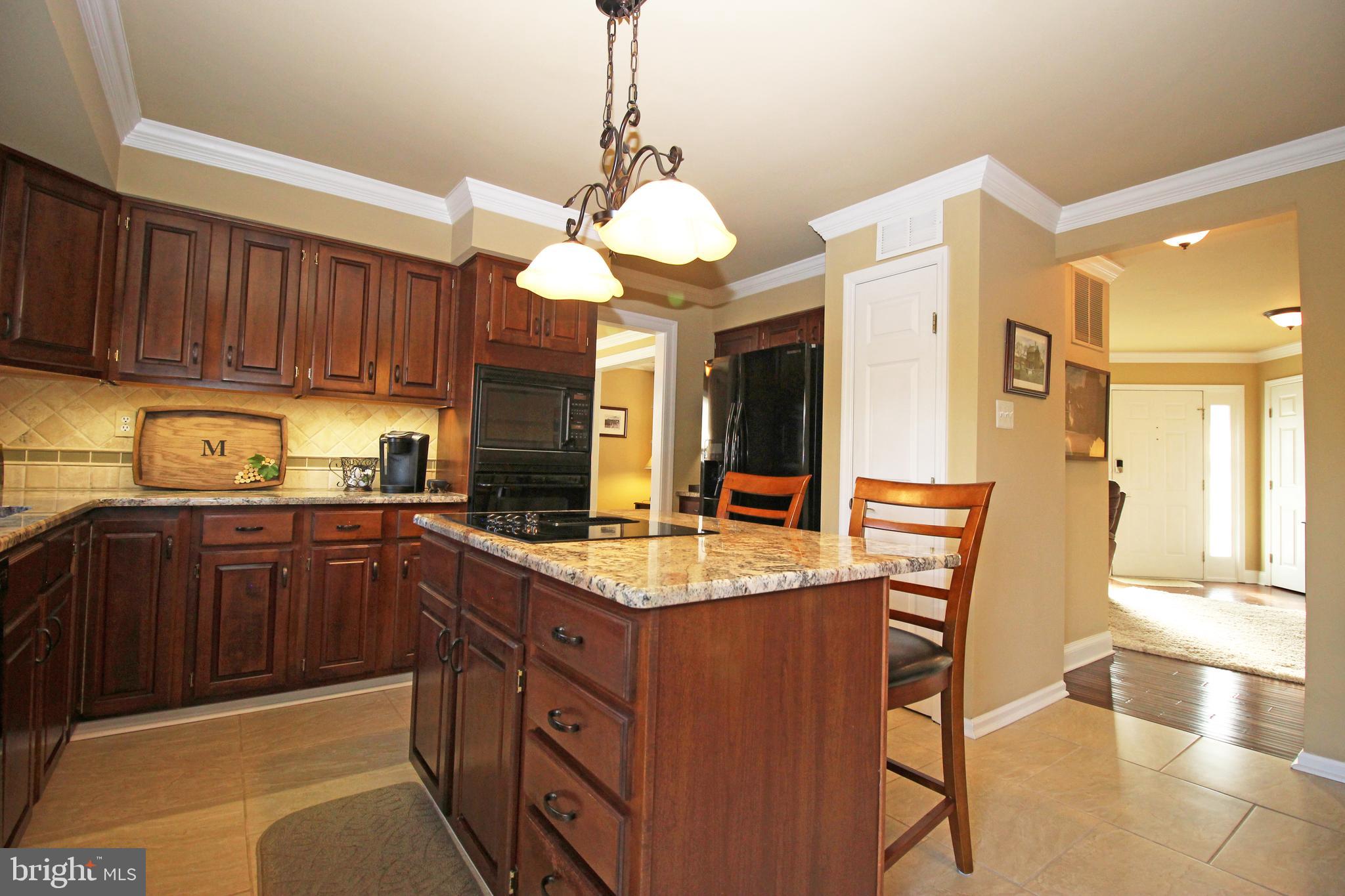 BALMORAL - Residential