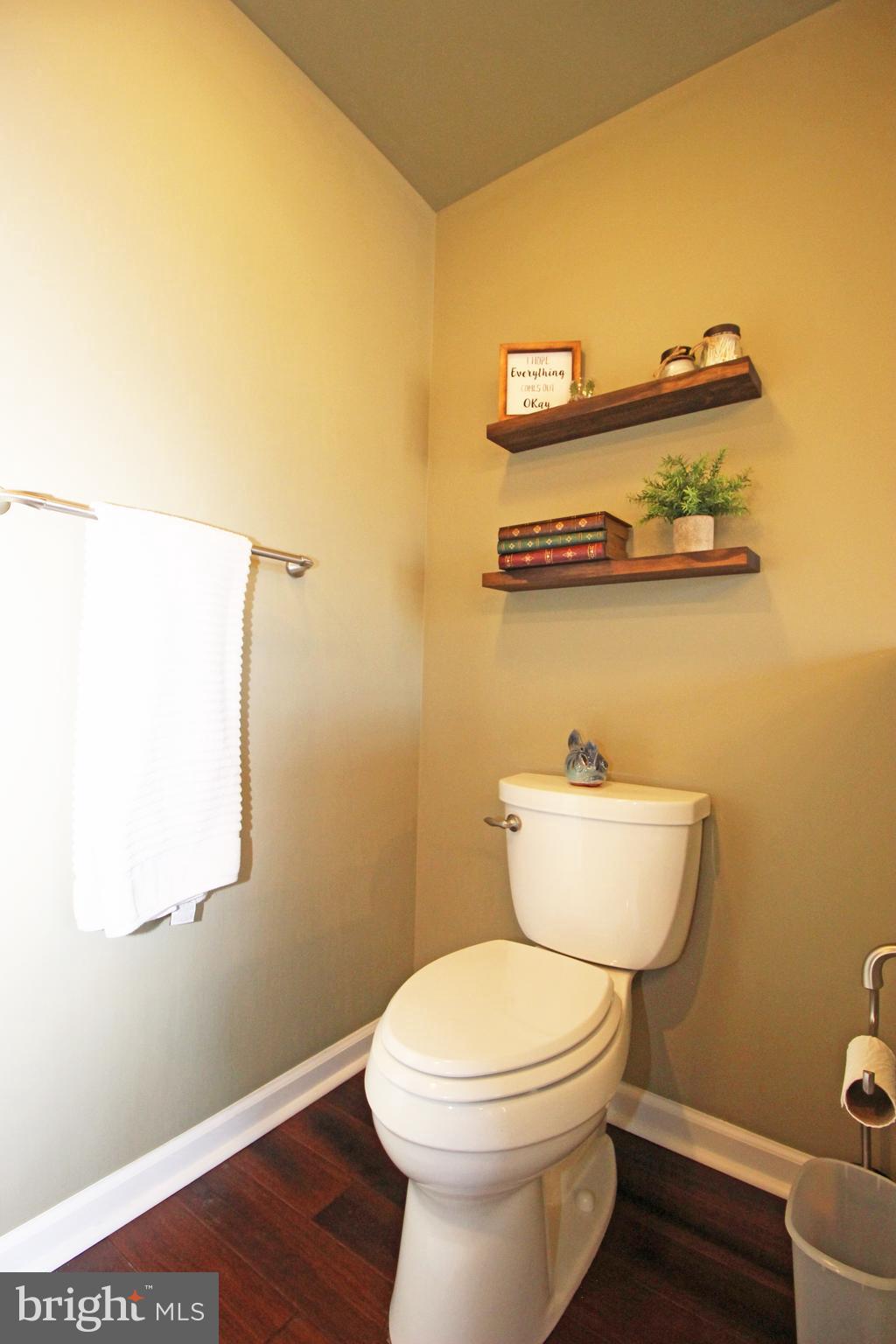 BALMORAL - Residential