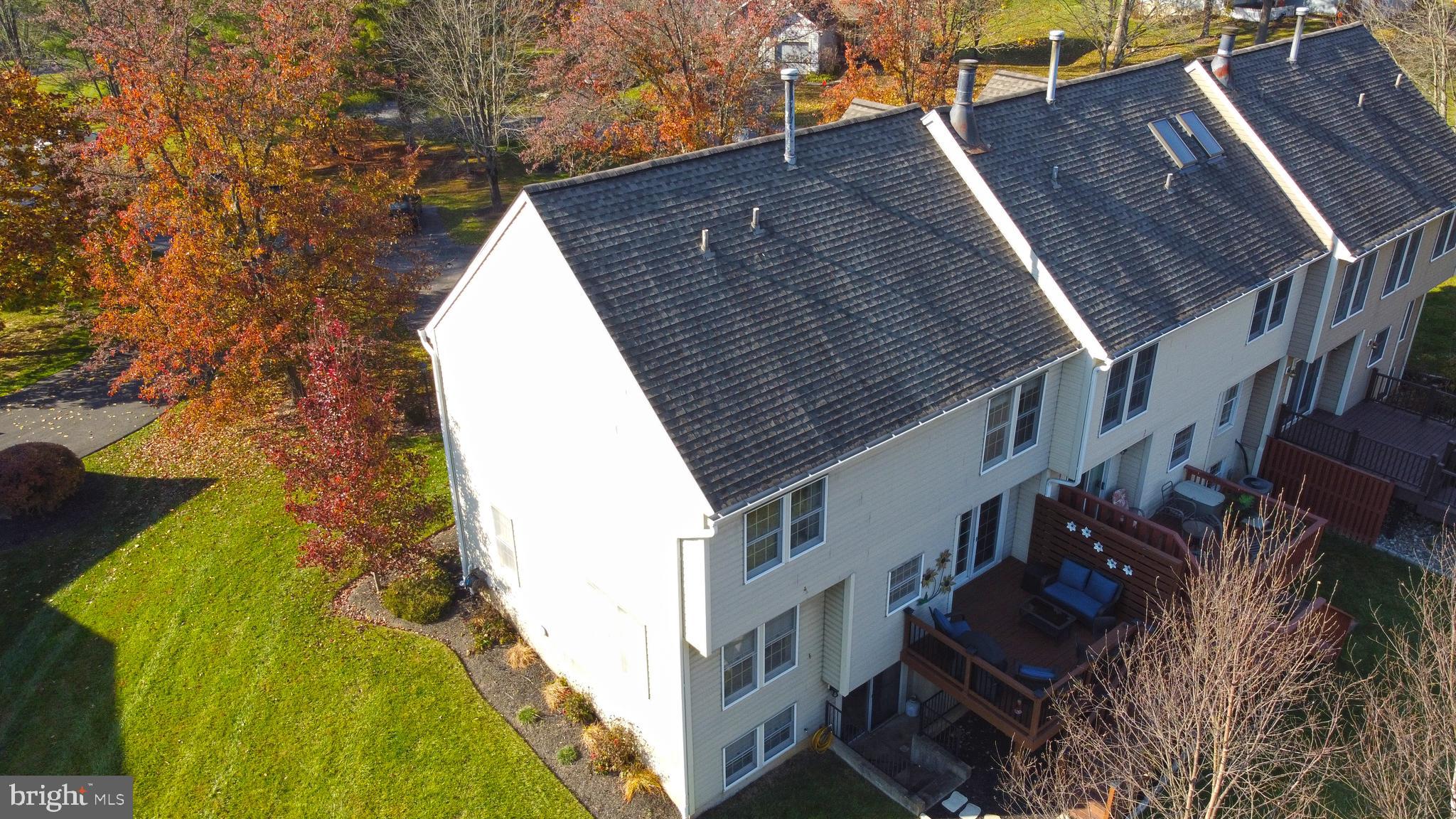 BALMORAL - Residential