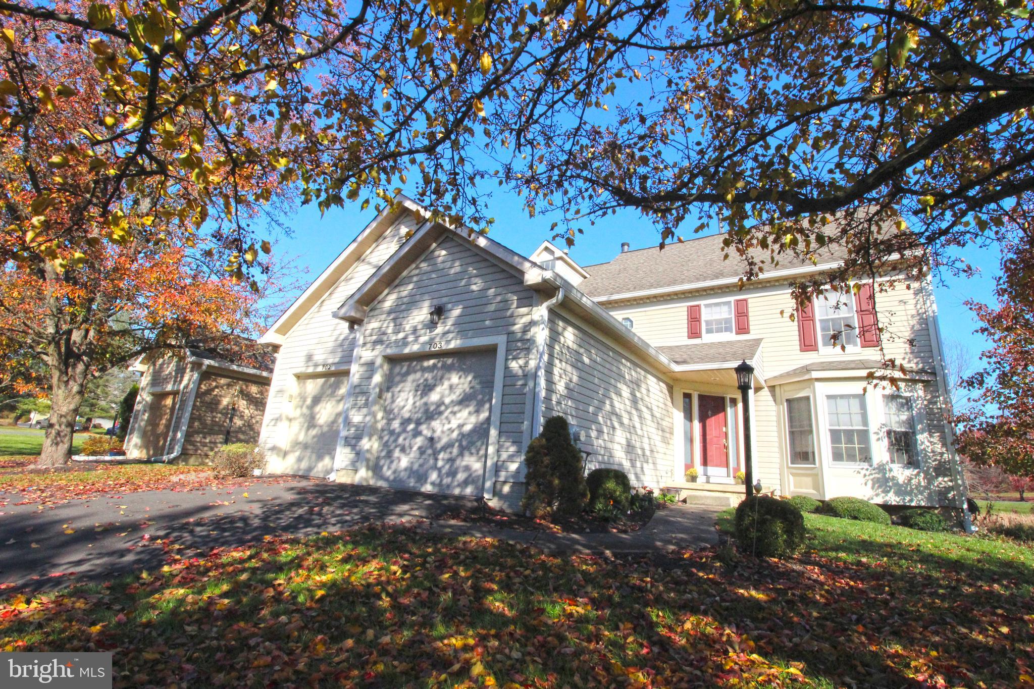 BALMORAL - Residential