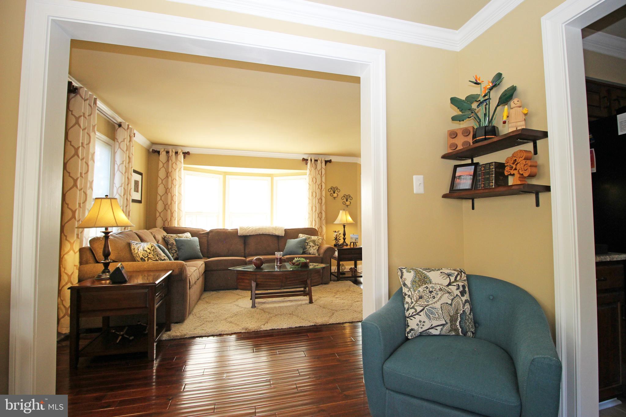 BALMORAL - Residential