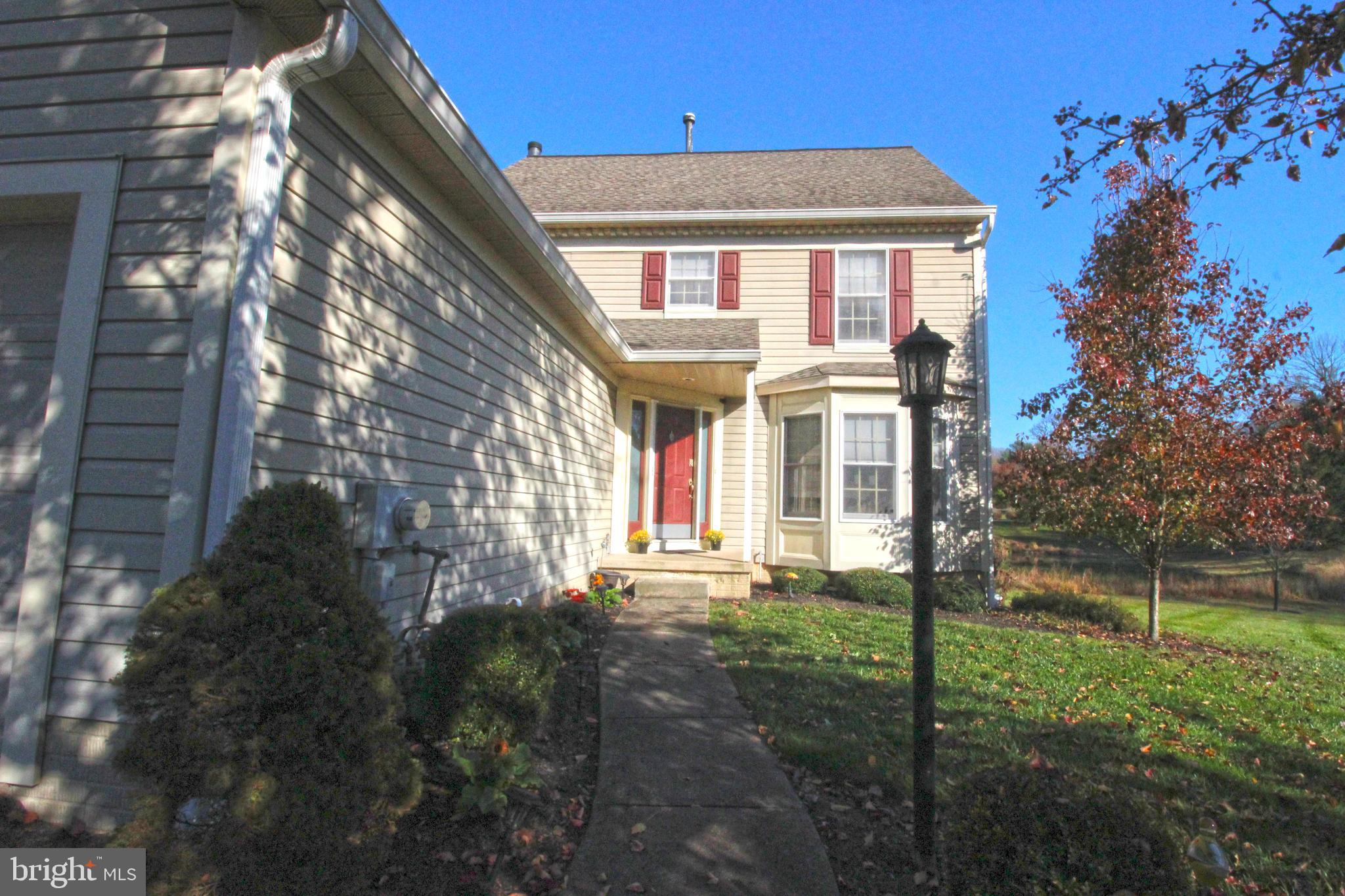 BALMORAL - Residential