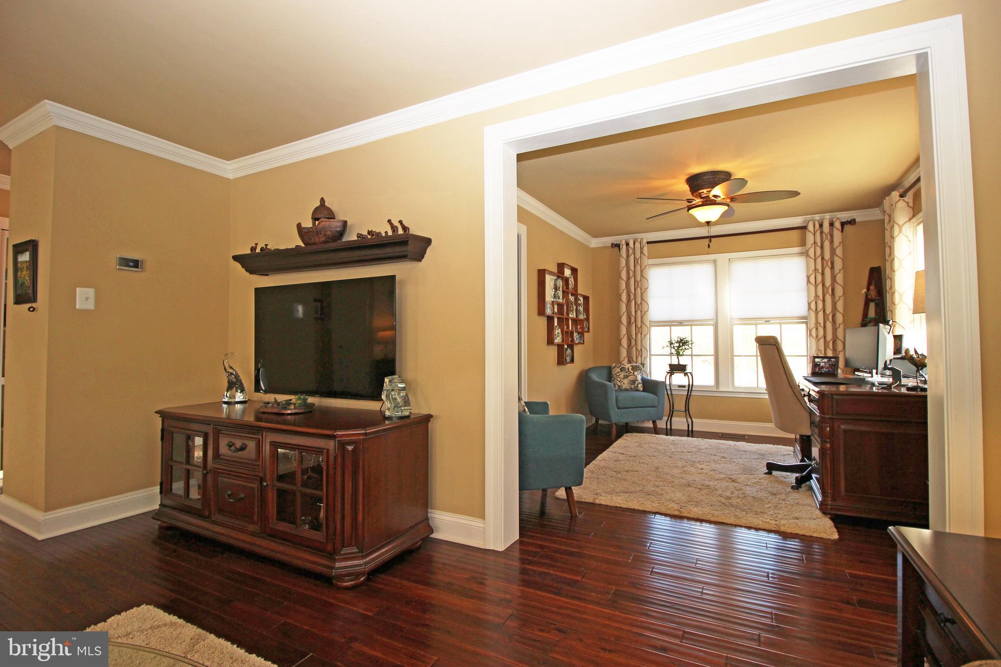 BALMORAL - Residential