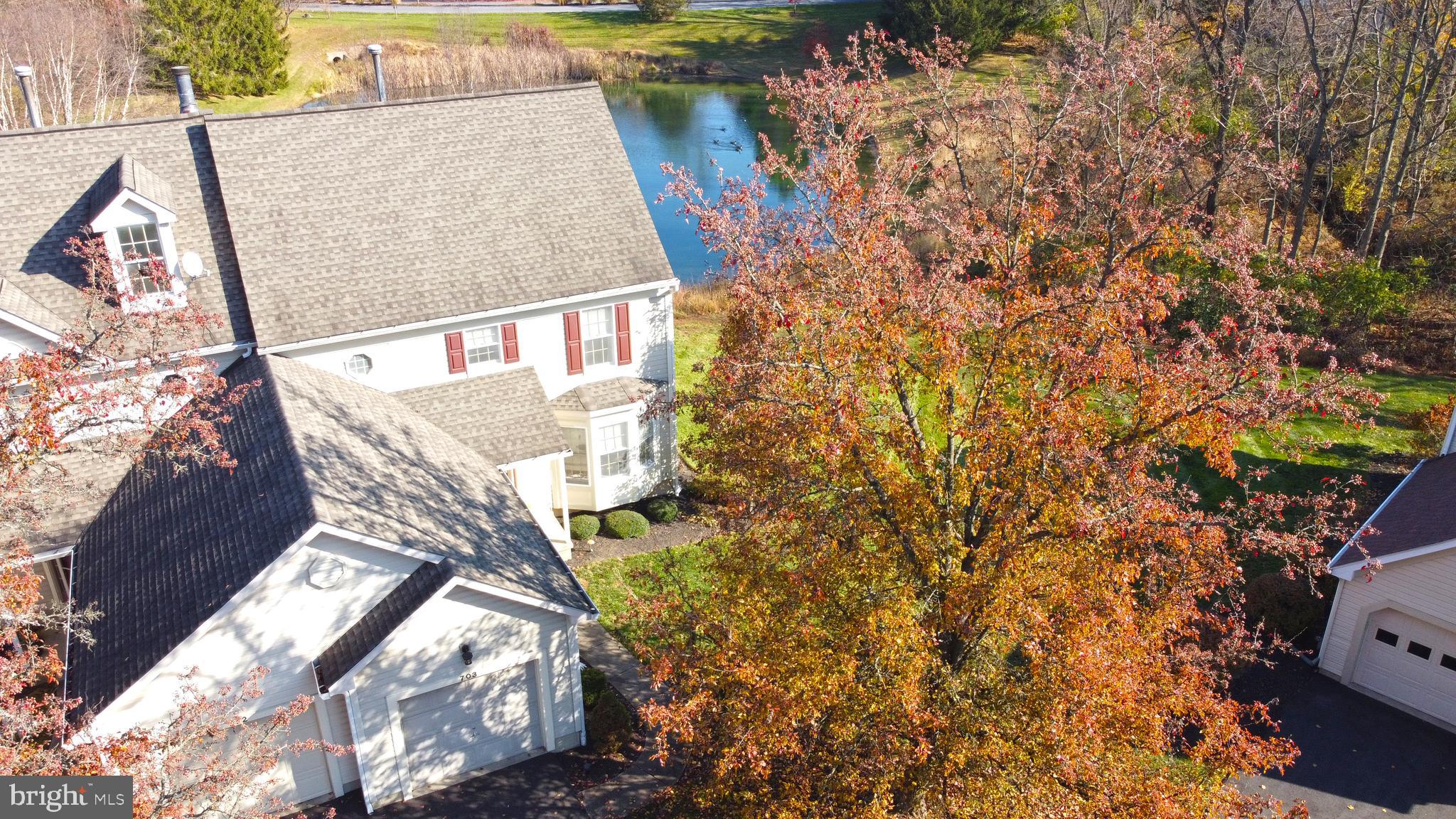 BALMORAL - Residential