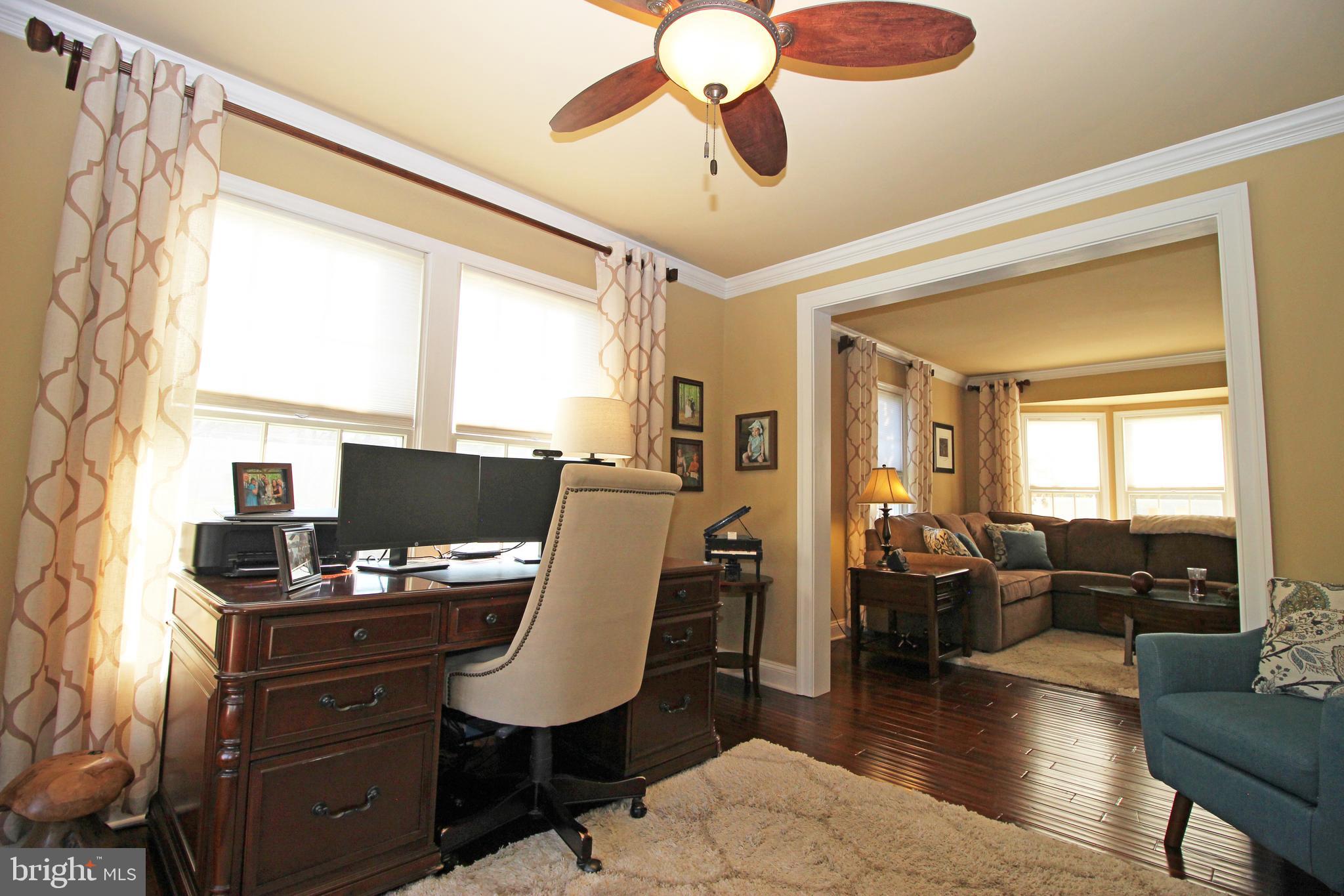 BALMORAL - Residential