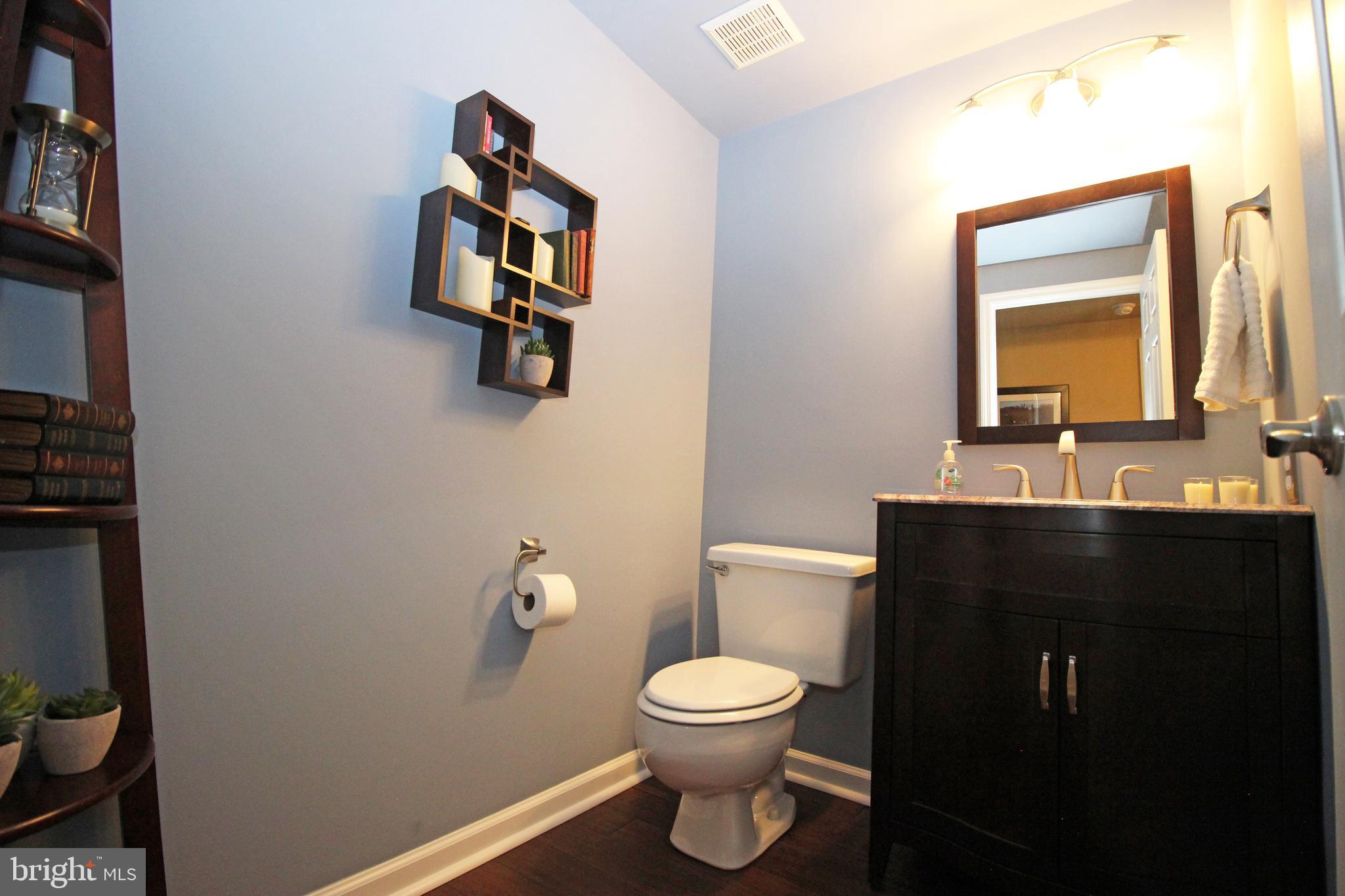 BALMORAL - Residential