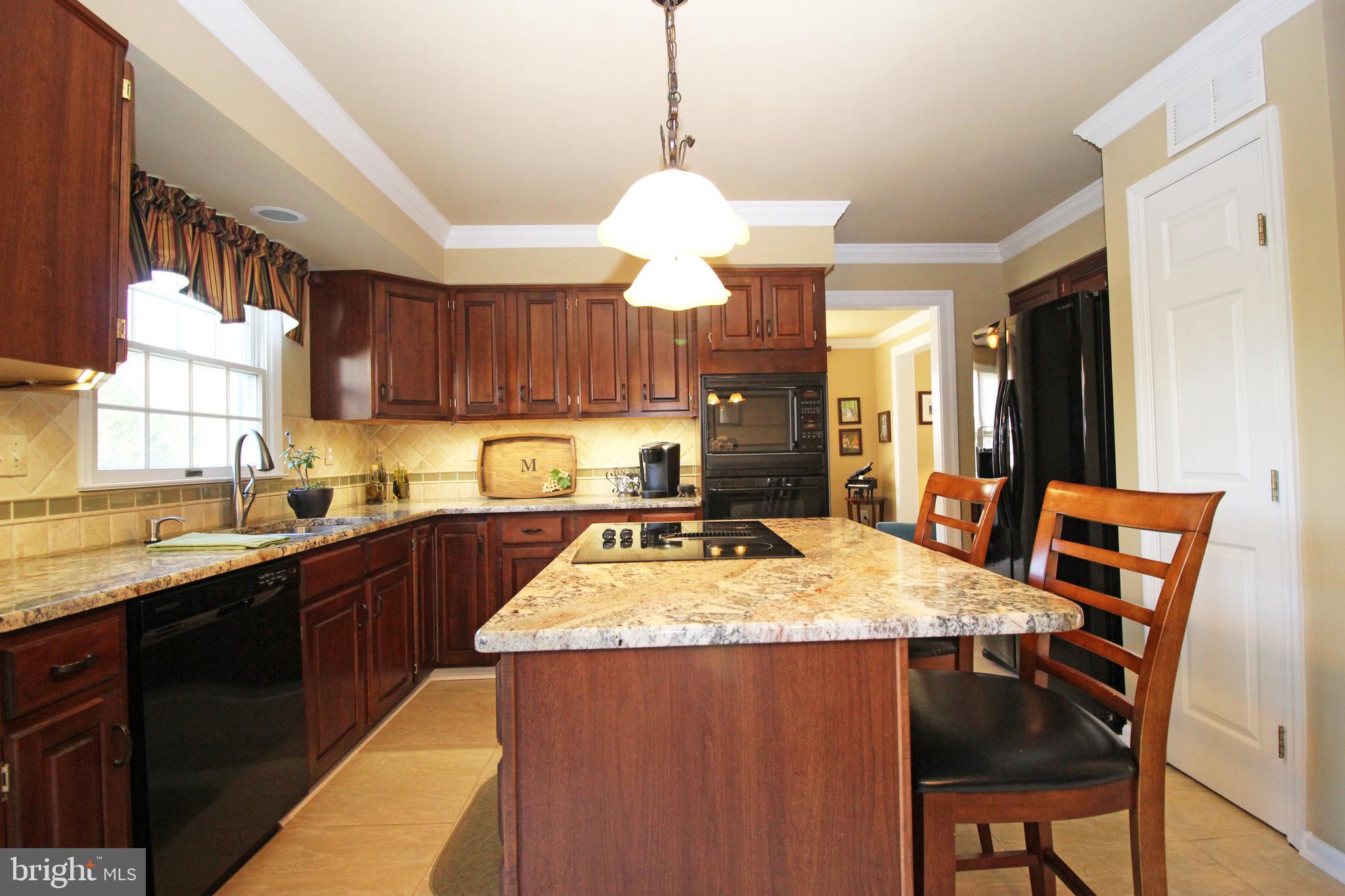 BALMORAL - Residential