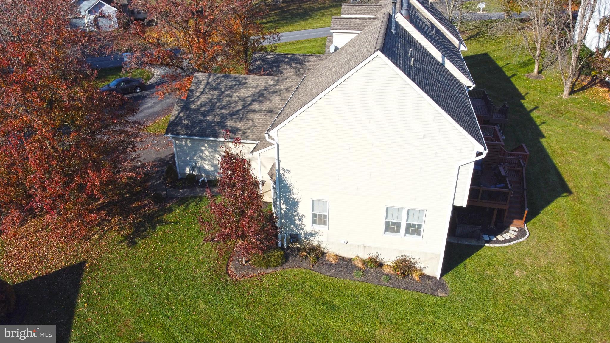 BALMORAL - Residential