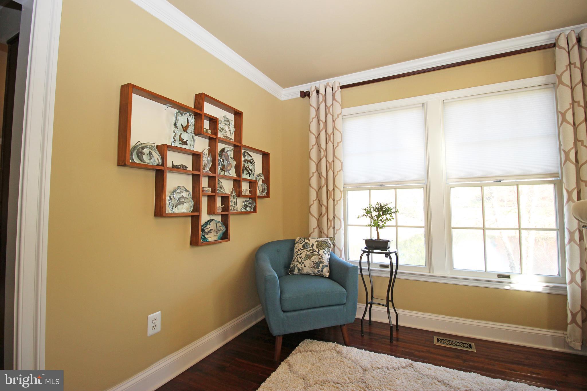 BALMORAL - Residential