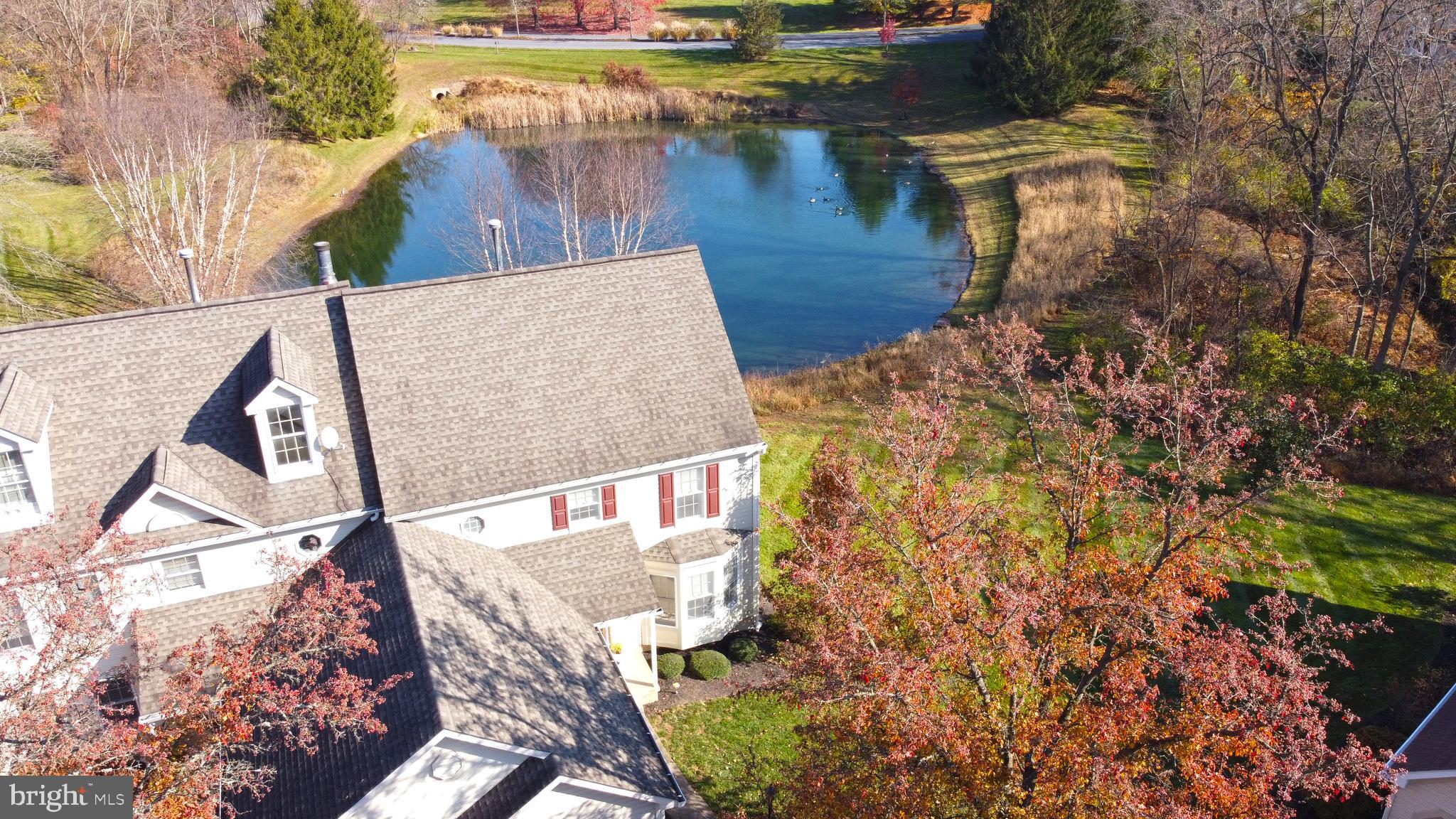 BALMORAL - Residential