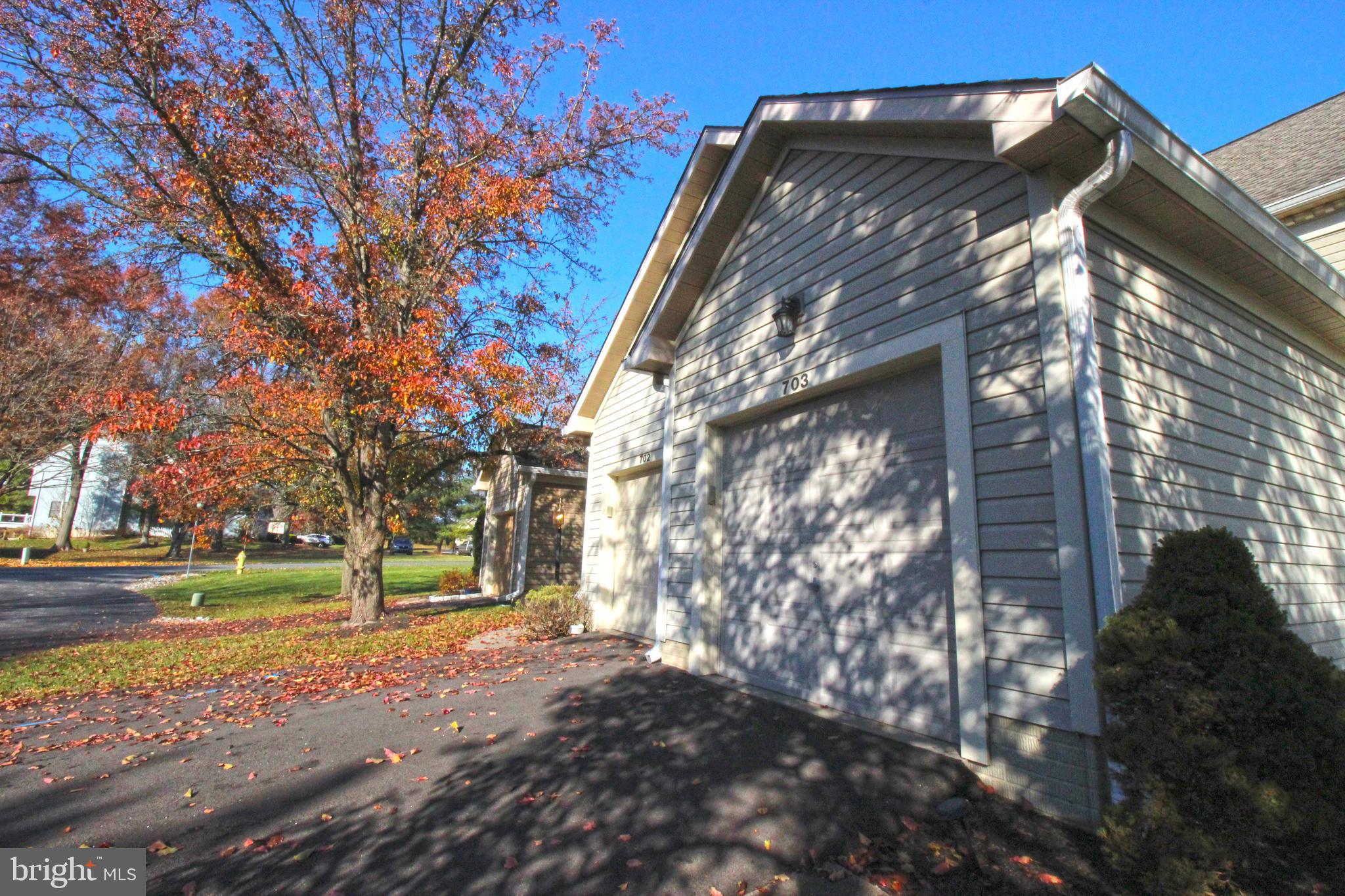 BALMORAL - Residential