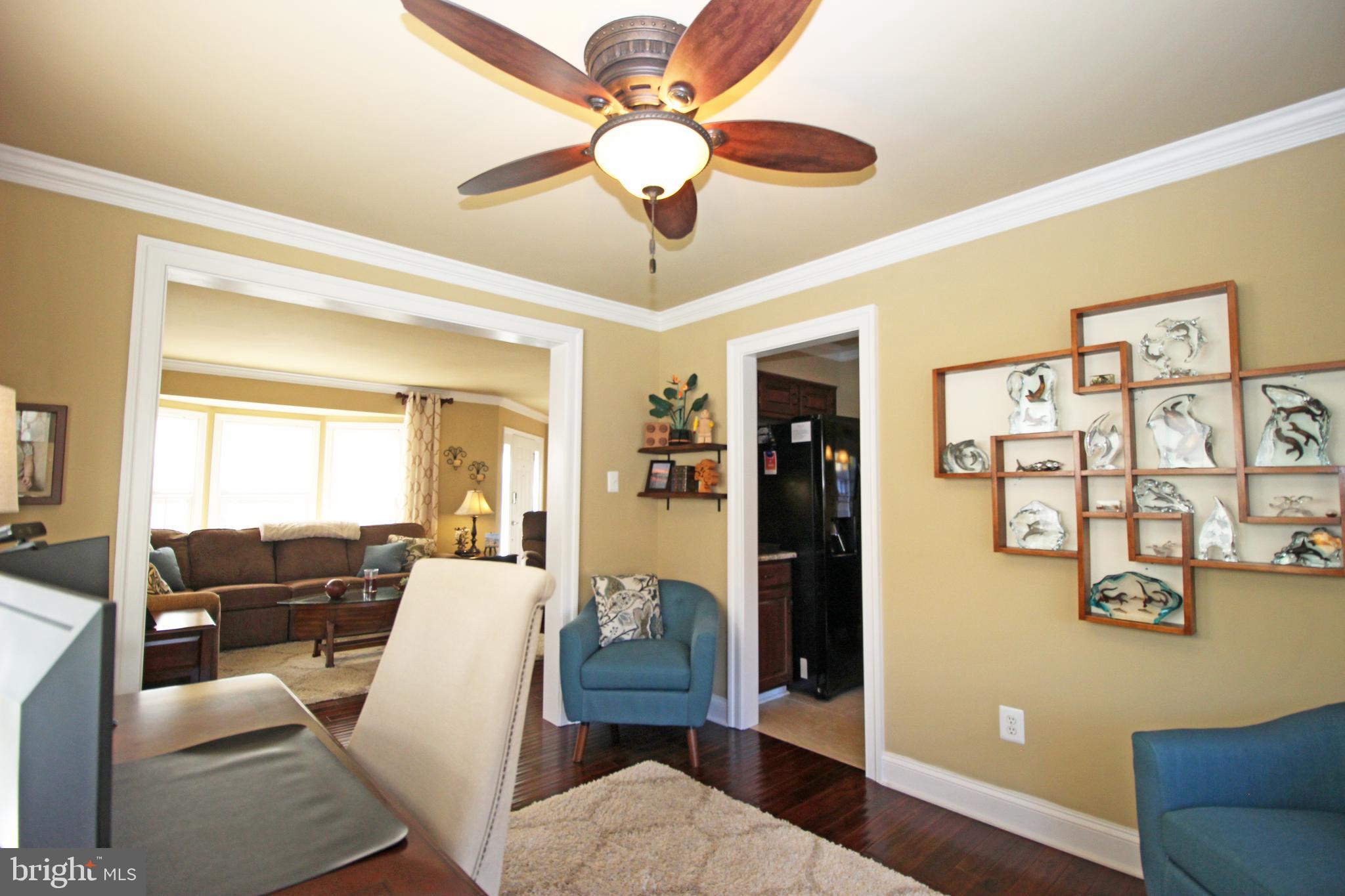 BALMORAL - Residential