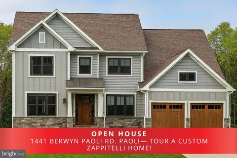 1409 Timber Mill Lane, West Chester, PA 19380 - MLS#: PACT2110274