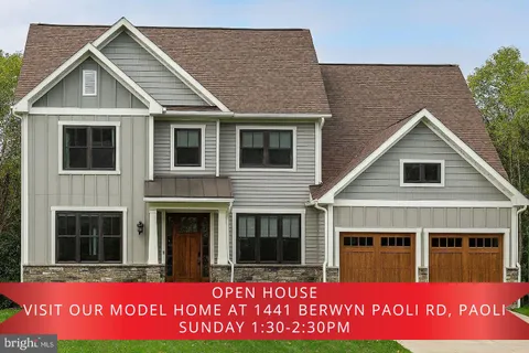 1409 Timber Mill Lane, West Chester, PA 19380 - MLS#: PACT2110274