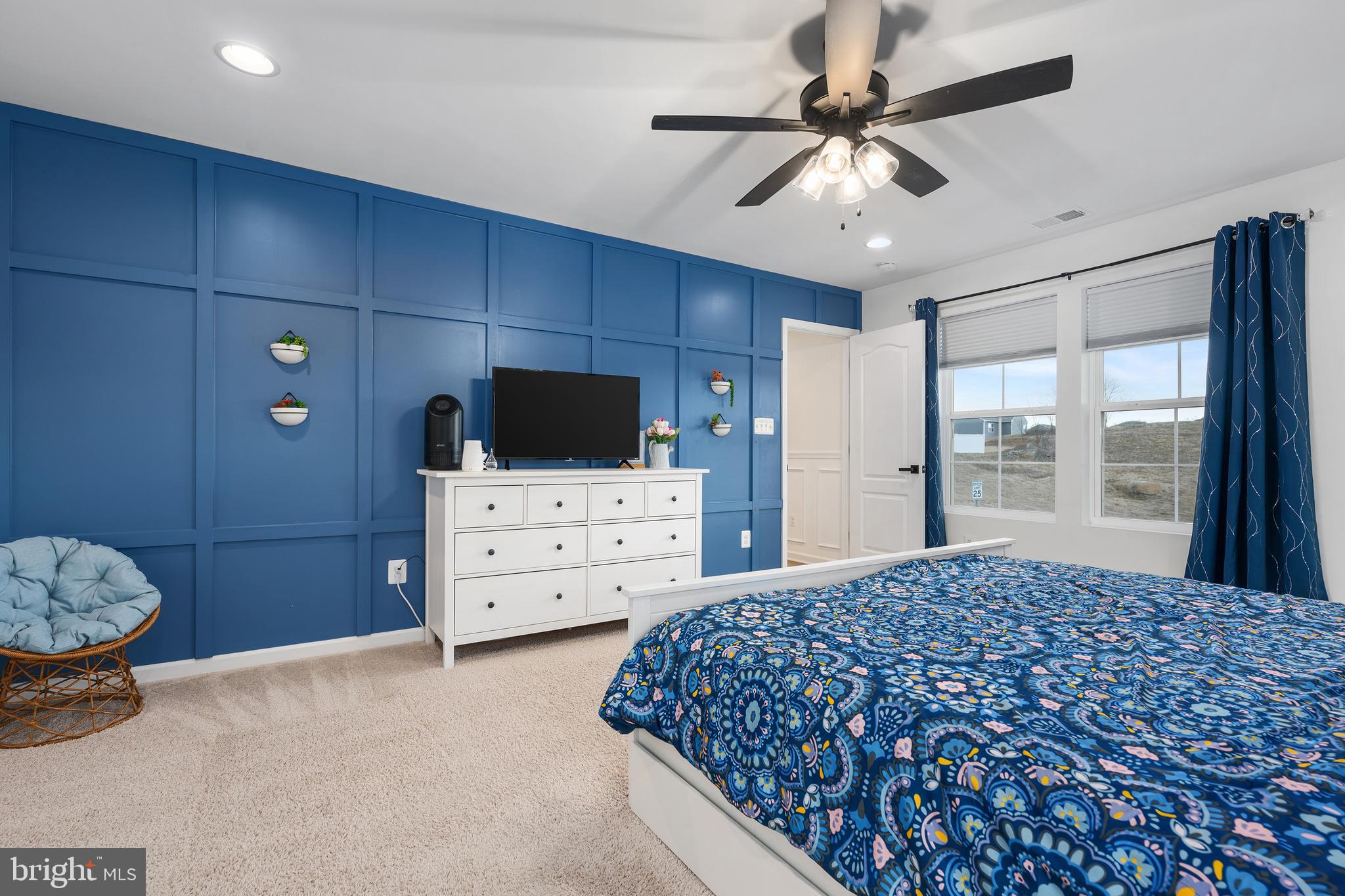 CHESTERFIELD - Residential