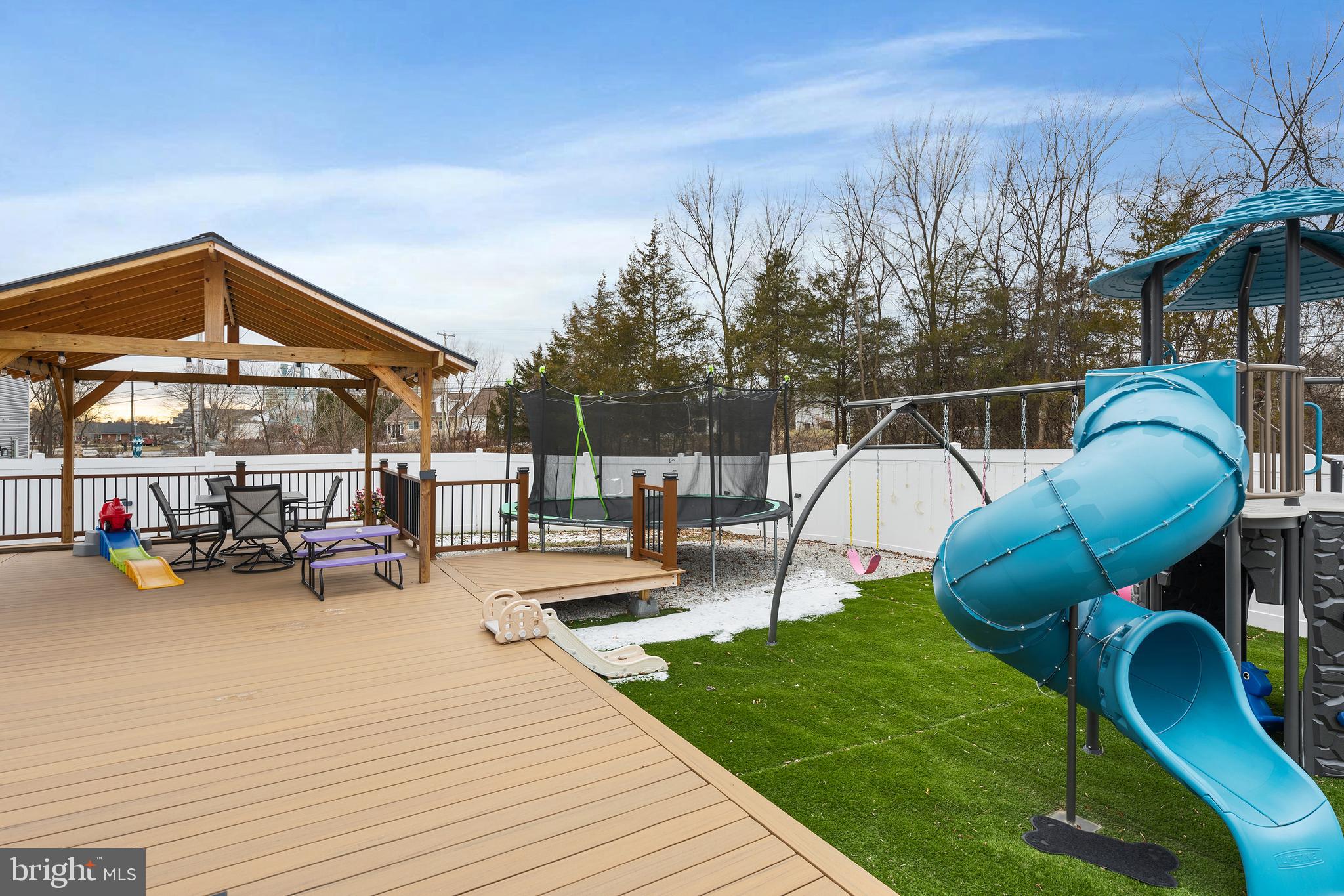 CHESTERFIELD - Residential