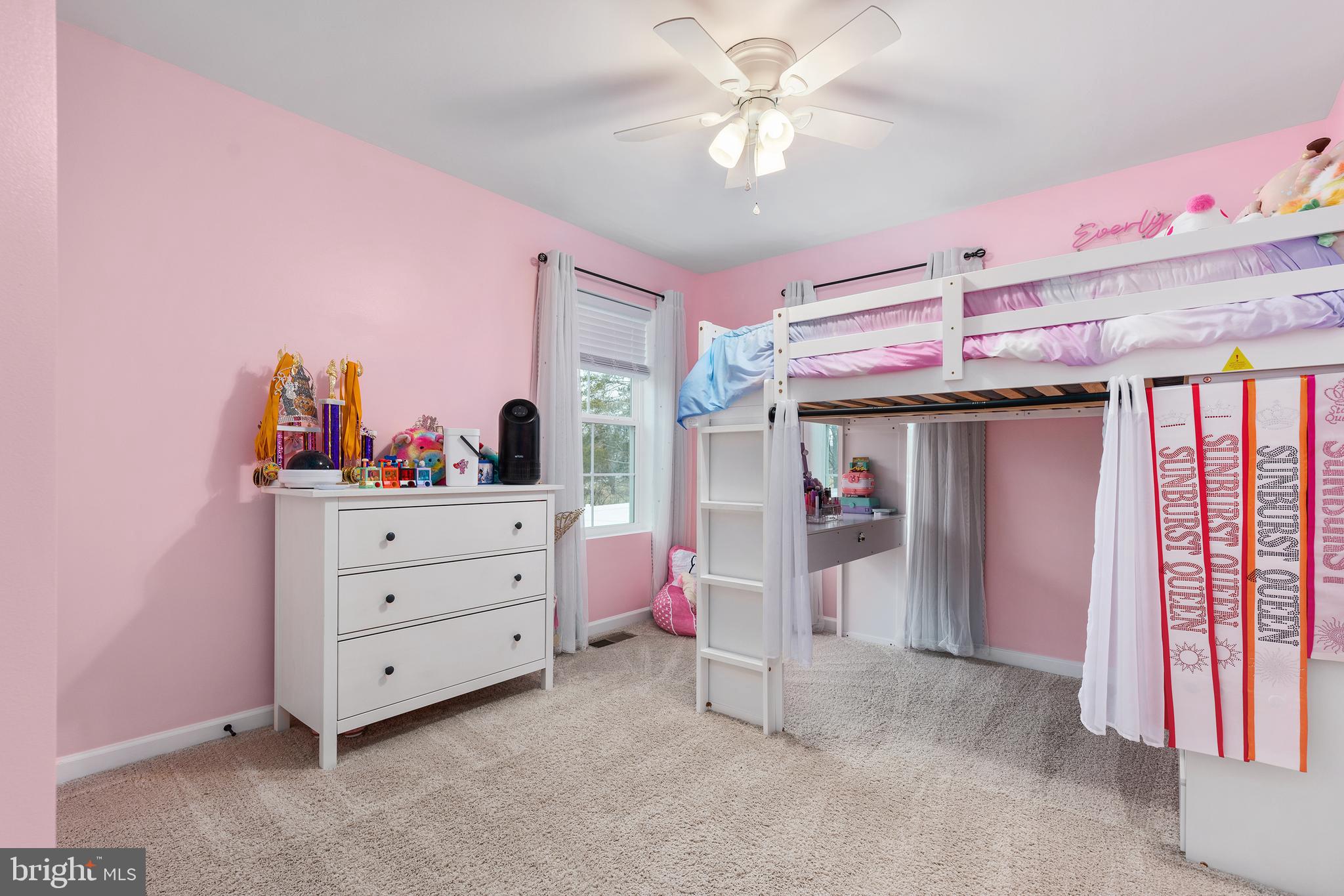 CHESTERFIELD - Residential