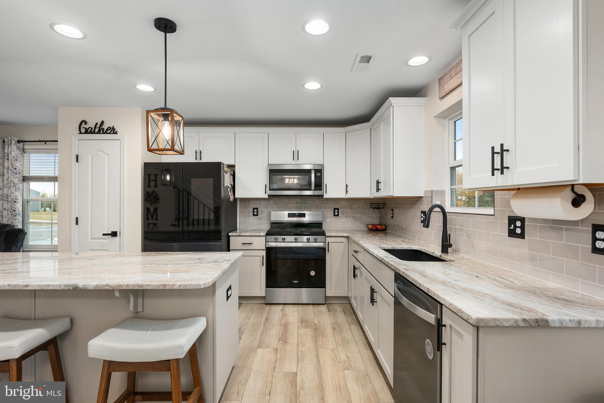 CHESTERFIELD - Residential