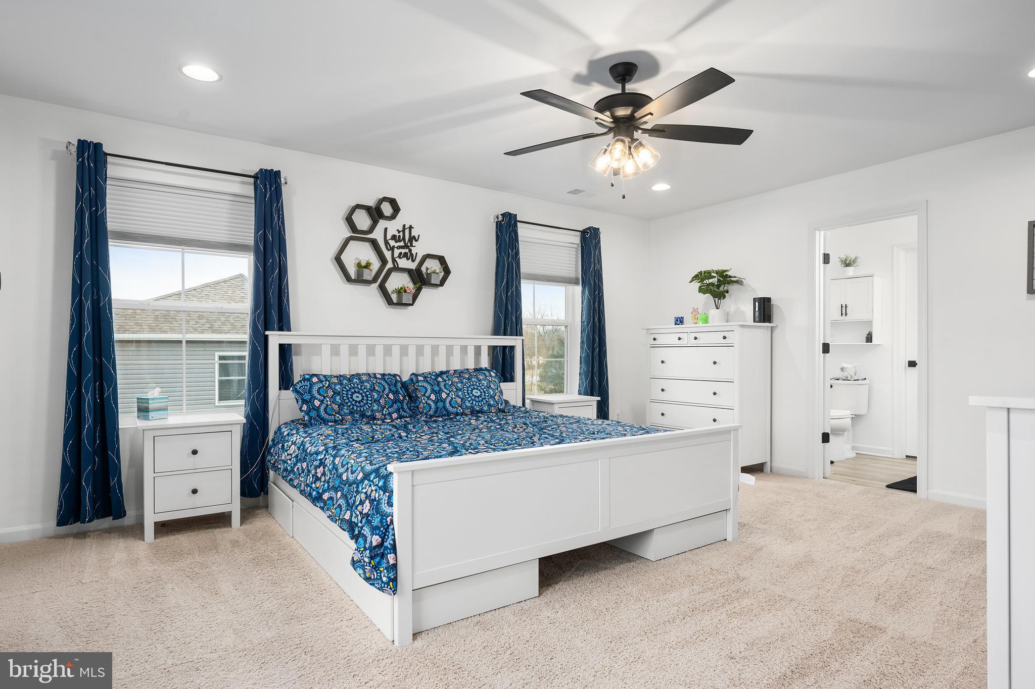 CHESTERFIELD - Residential