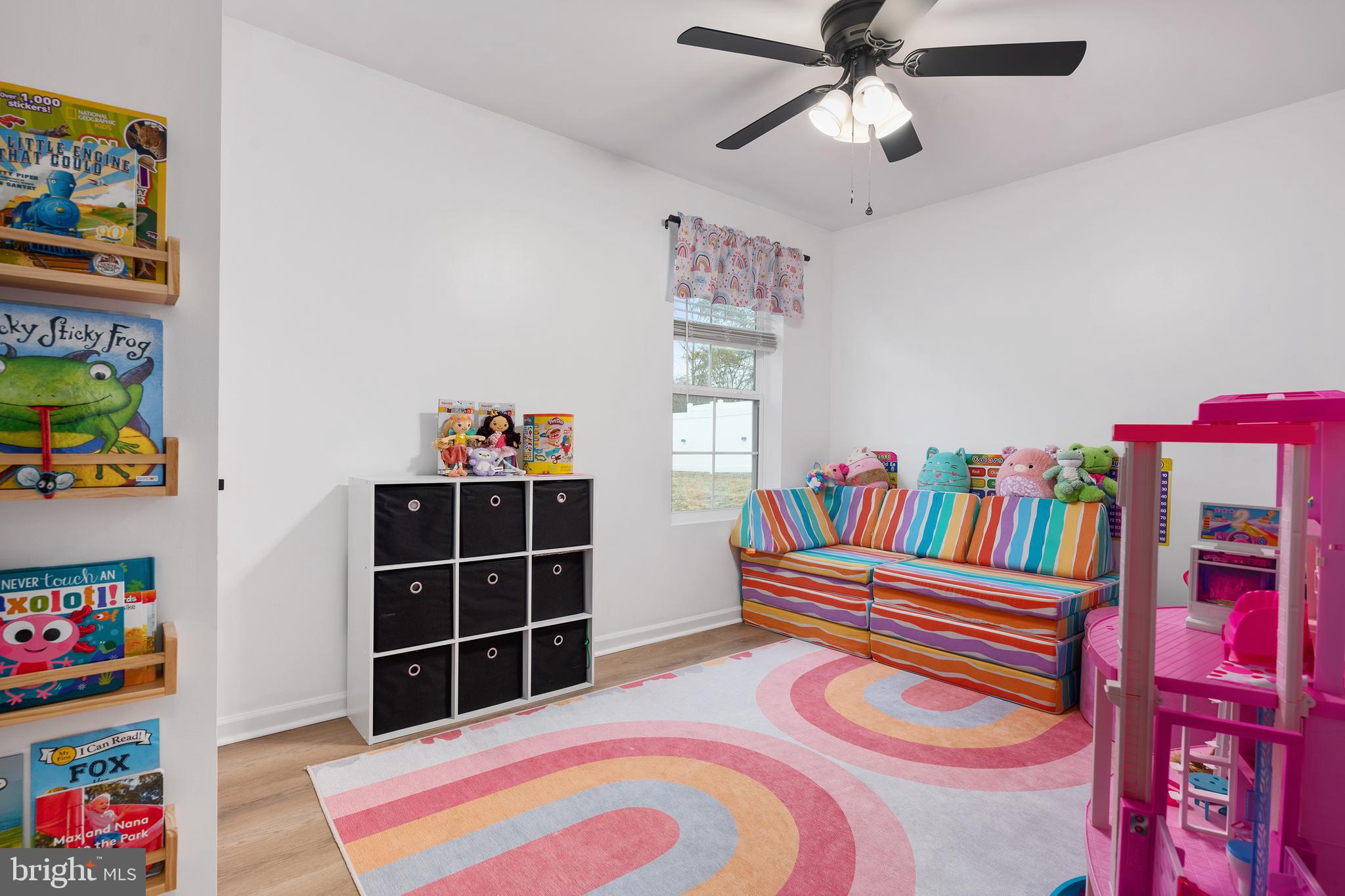 CHESTERFIELD - Residential