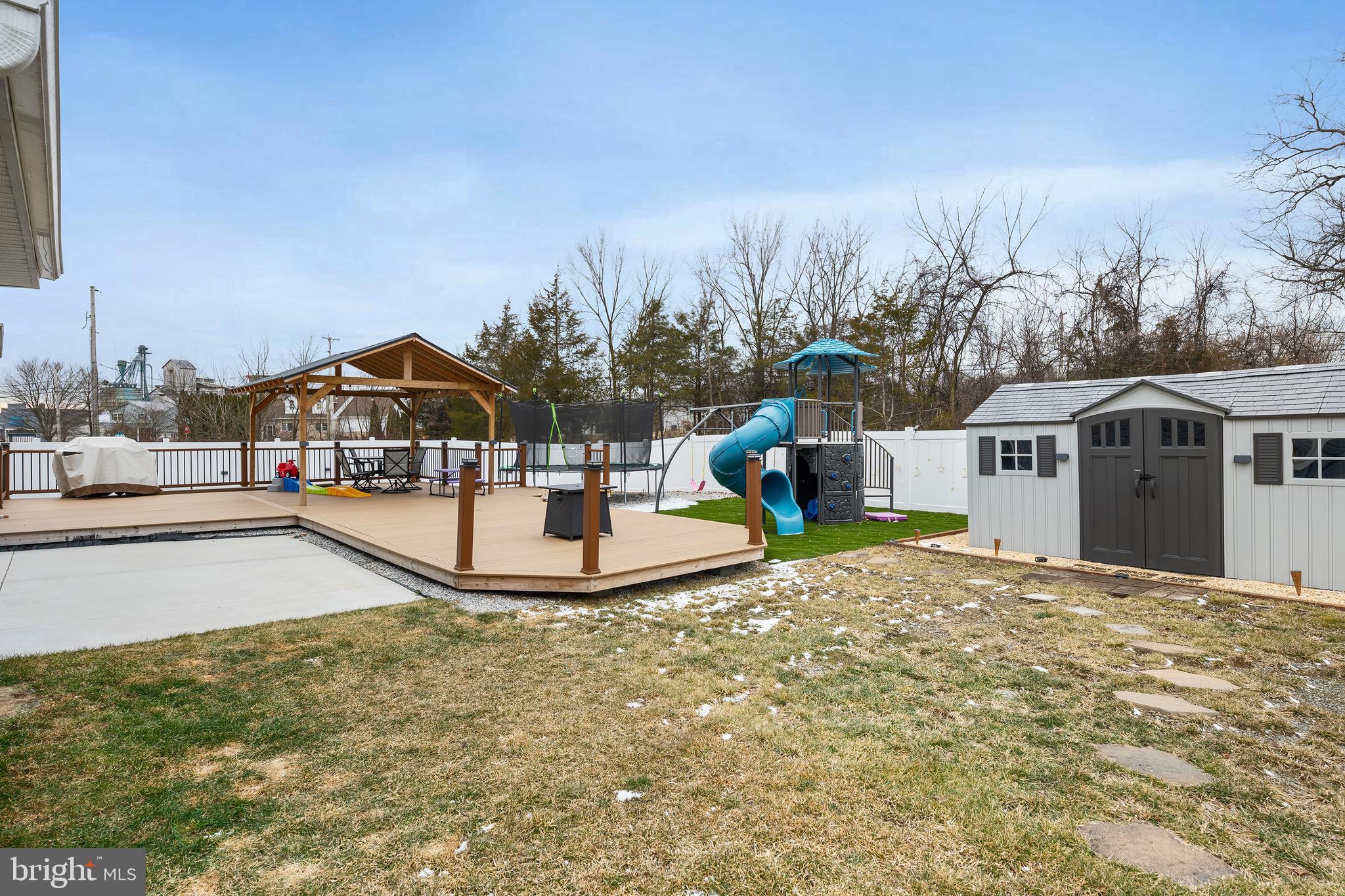 CHESTERFIELD - Residential