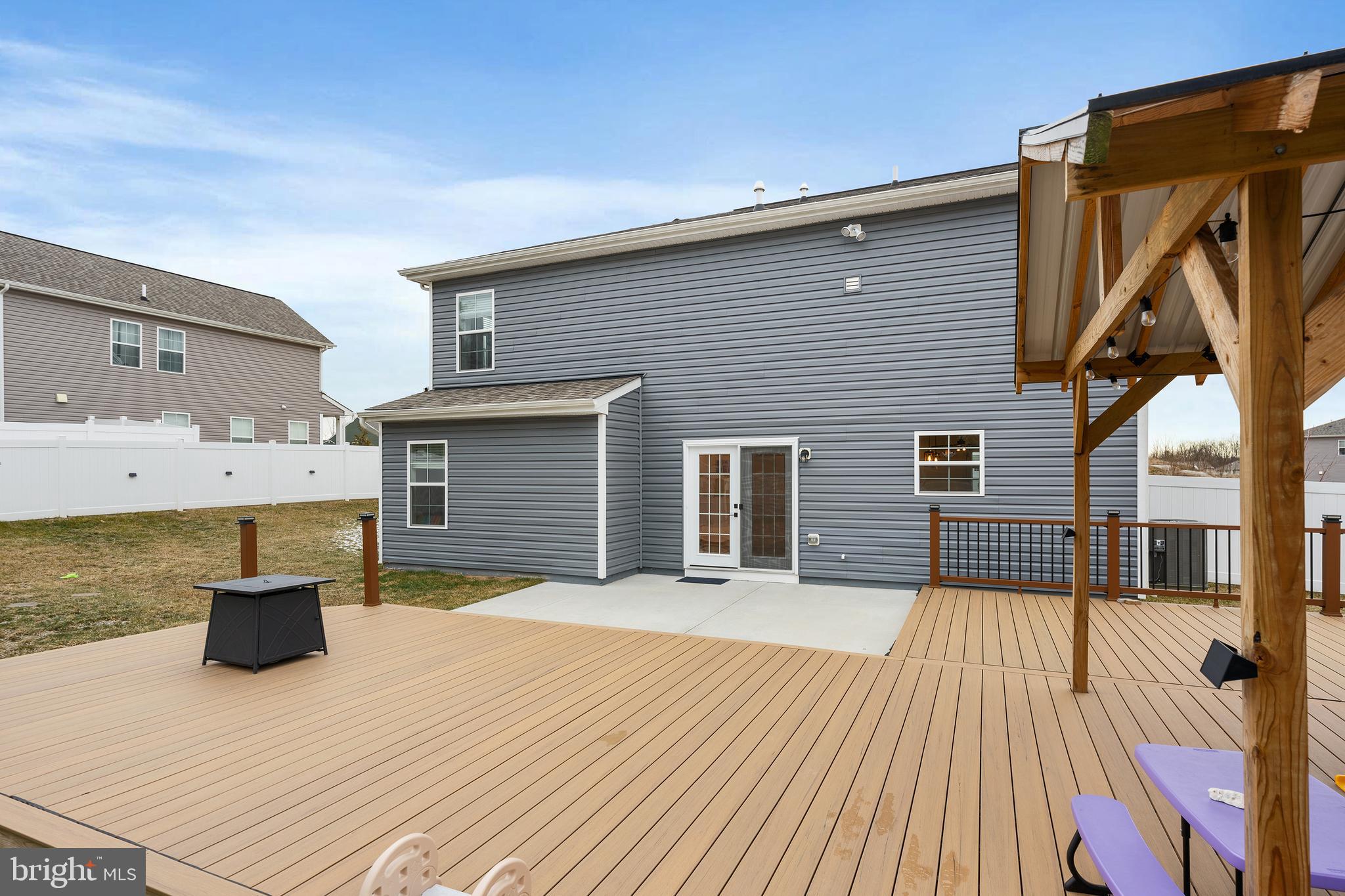 CHESTERFIELD - Residential