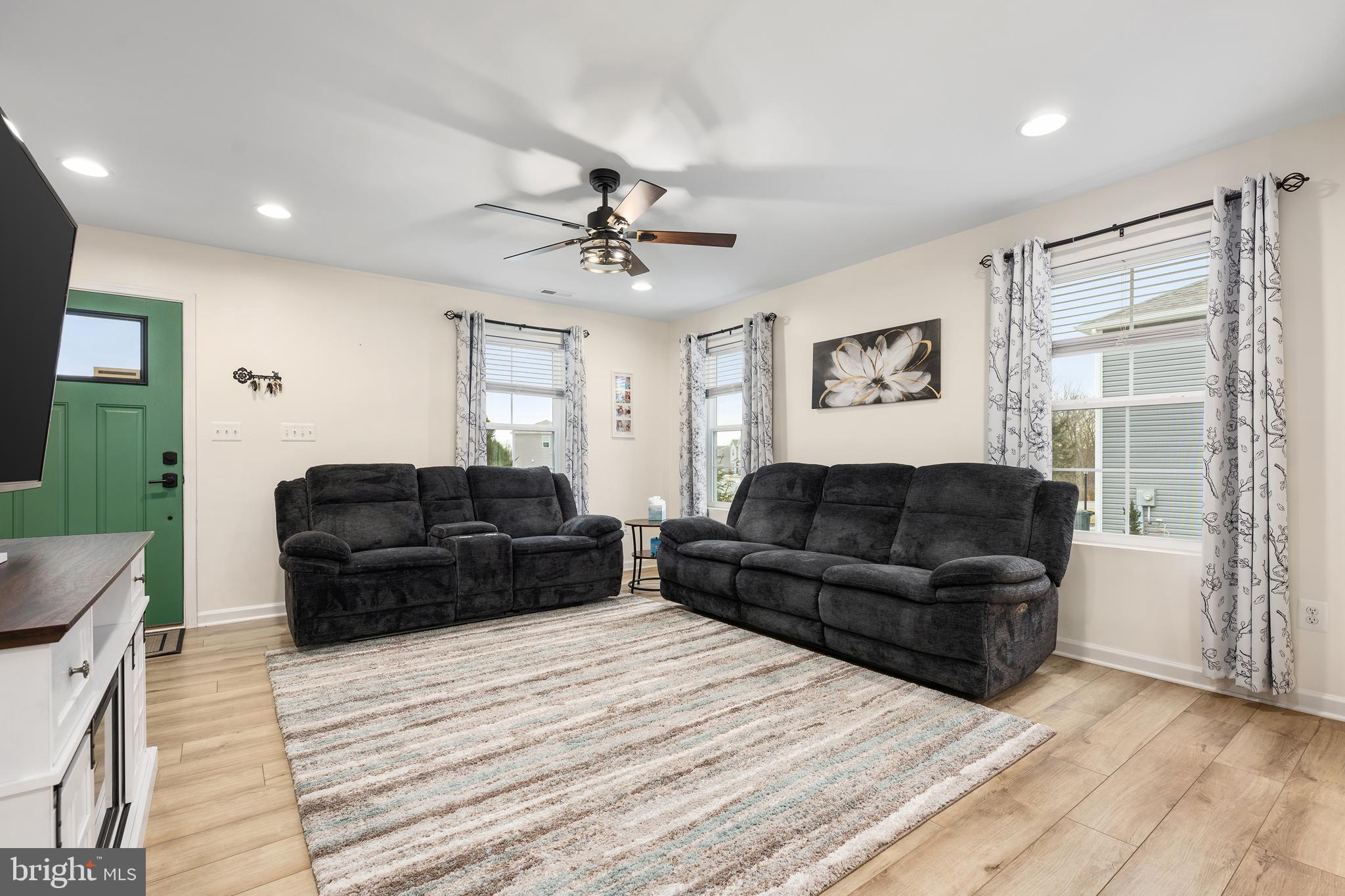 CHESTERFIELD - Residential