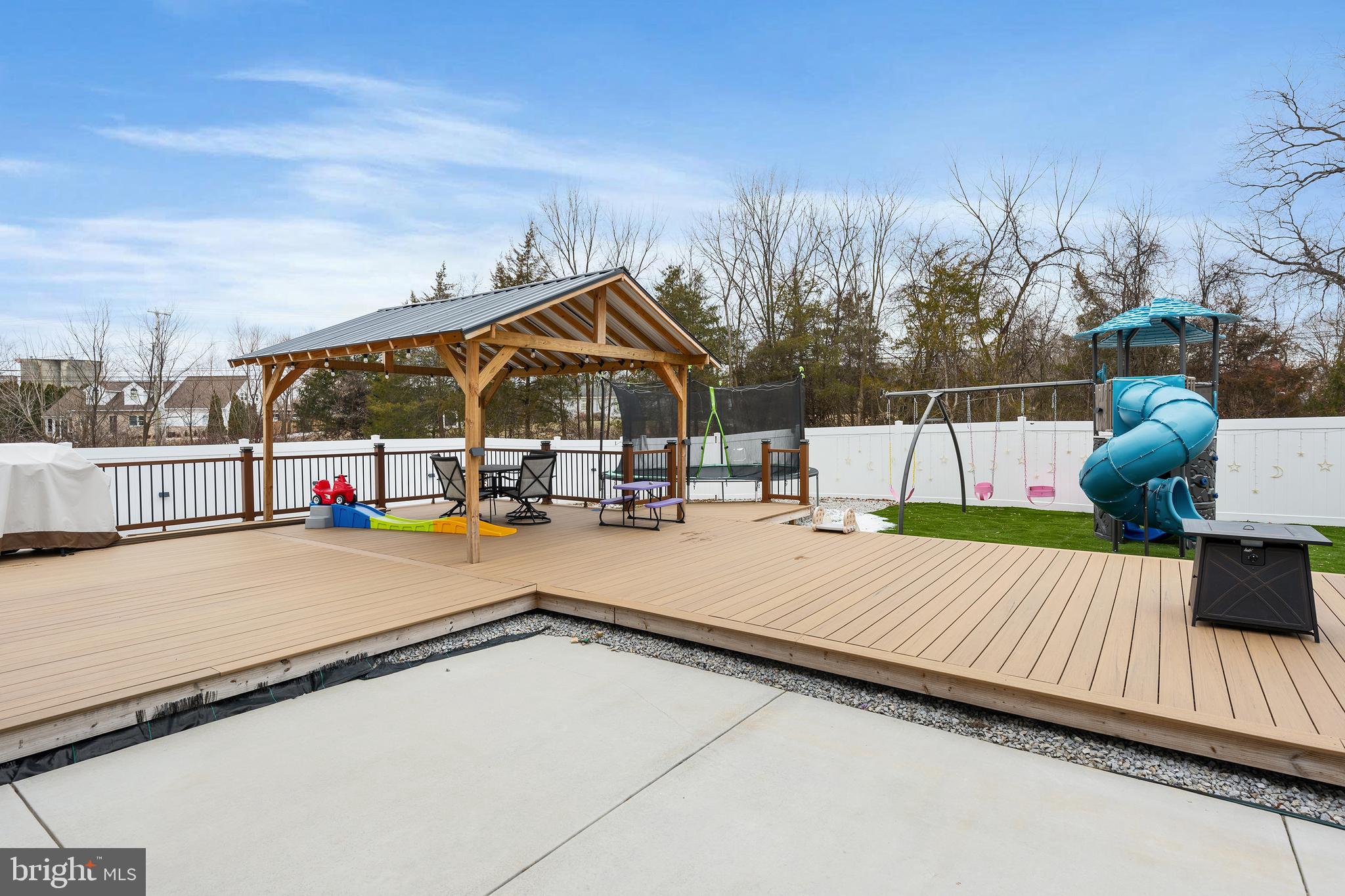 CHESTERFIELD - Residential