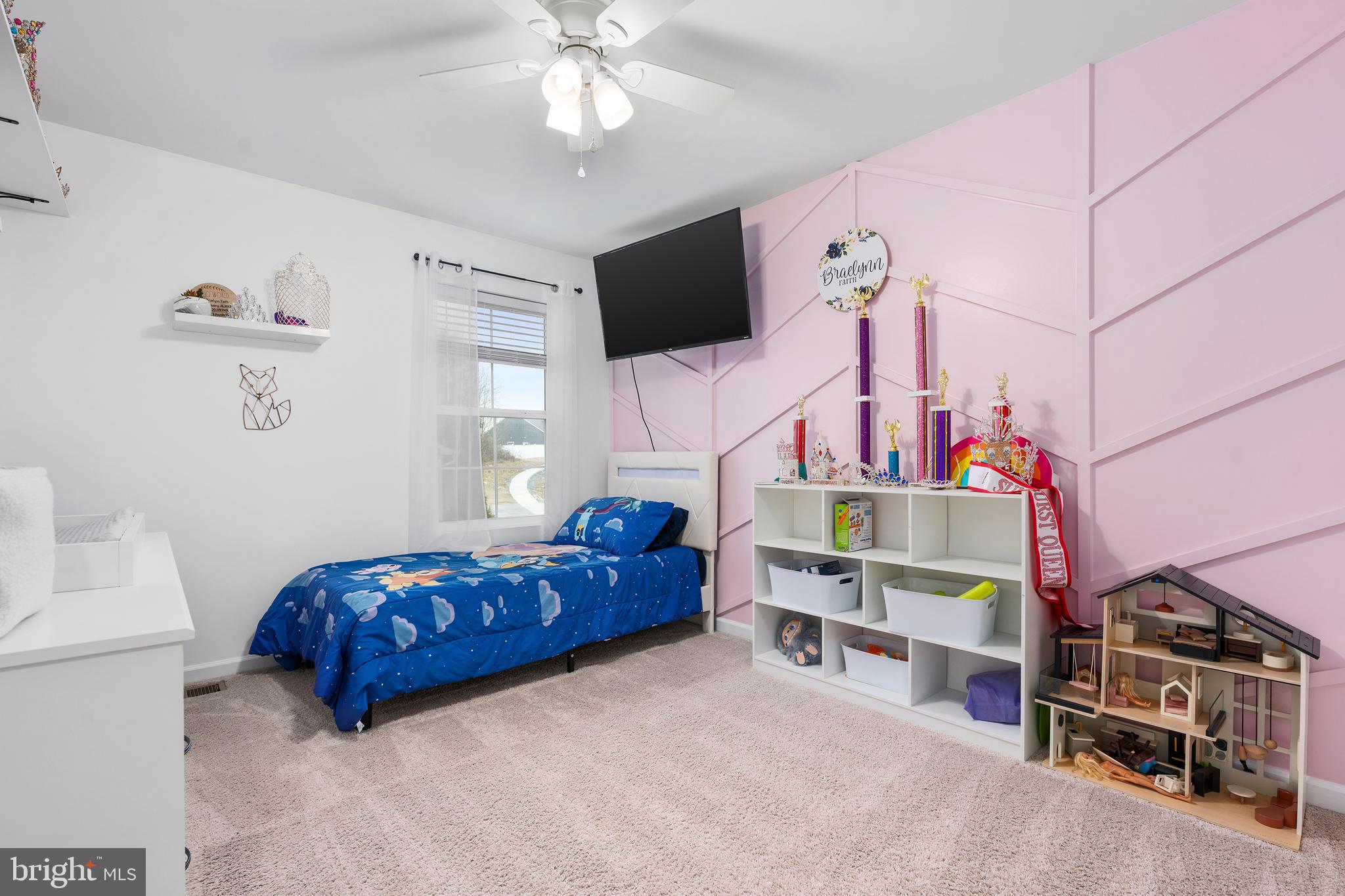 CHESTERFIELD - Residential