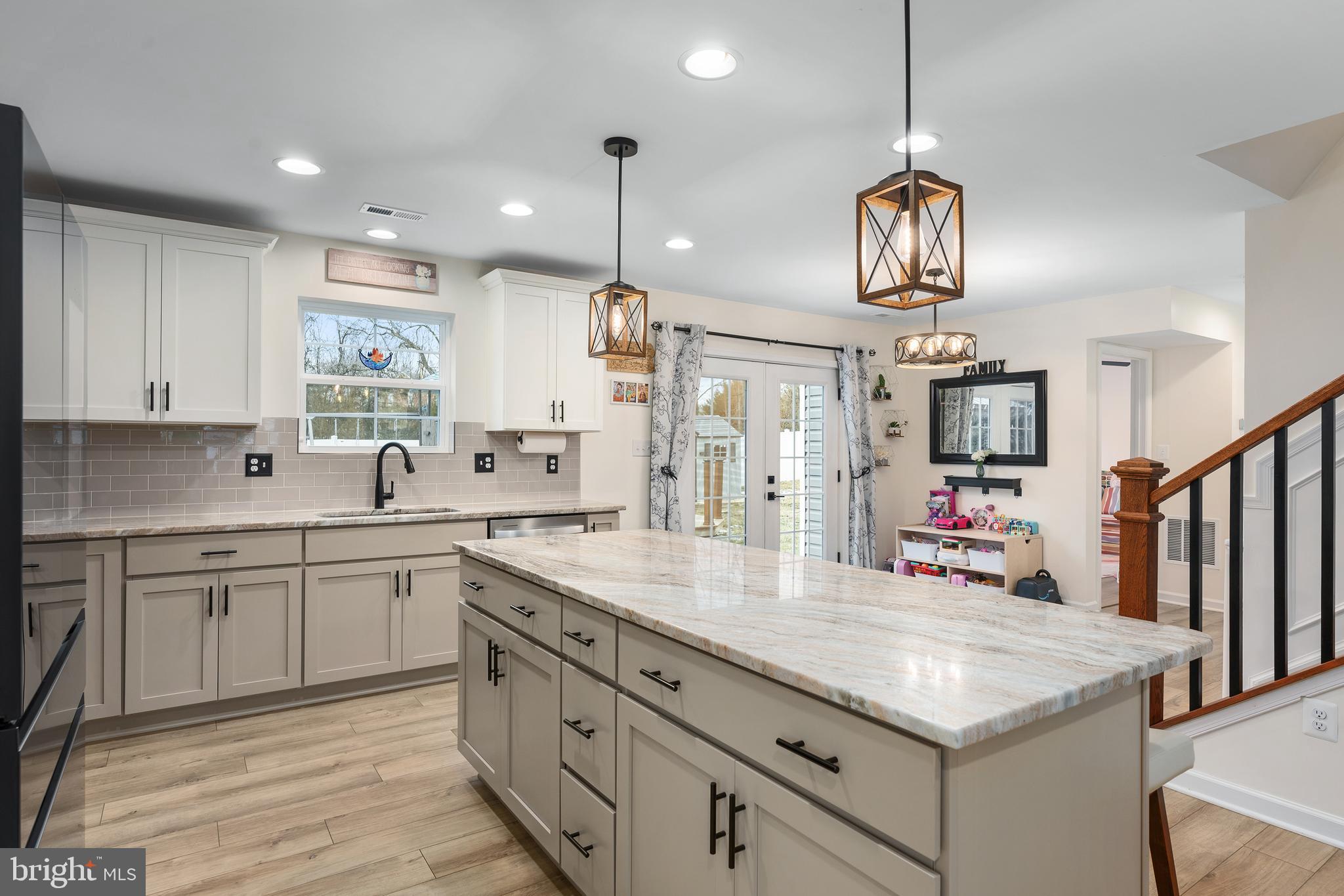 CHESTERFIELD - Residential