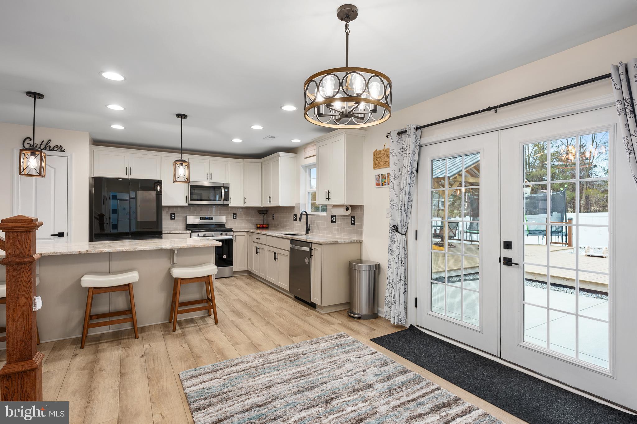 CHESTERFIELD - Residential