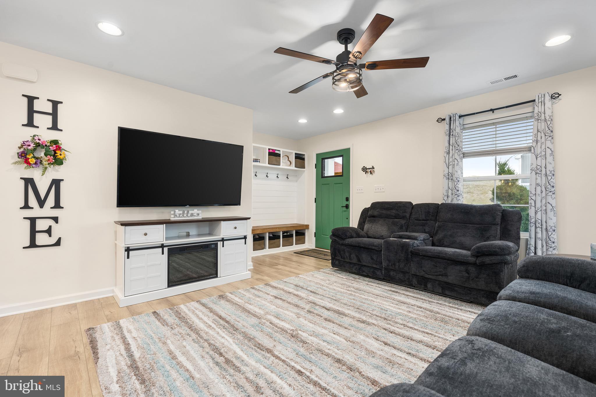 CHESTERFIELD - Residential