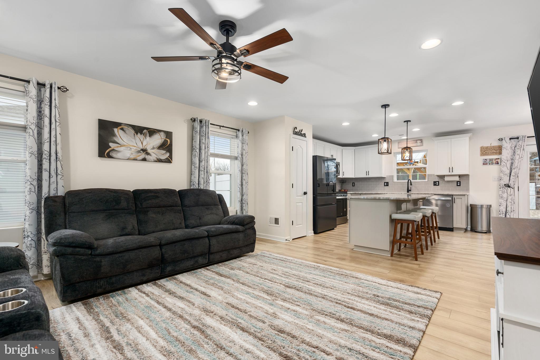 CHESTERFIELD - Residential