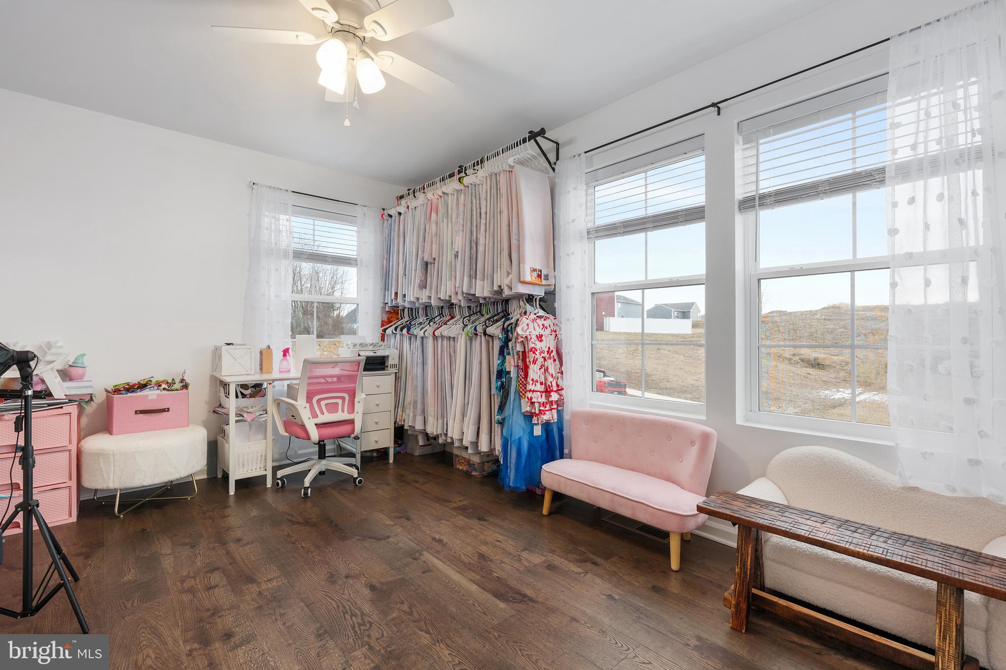 CHESTERFIELD - Residential