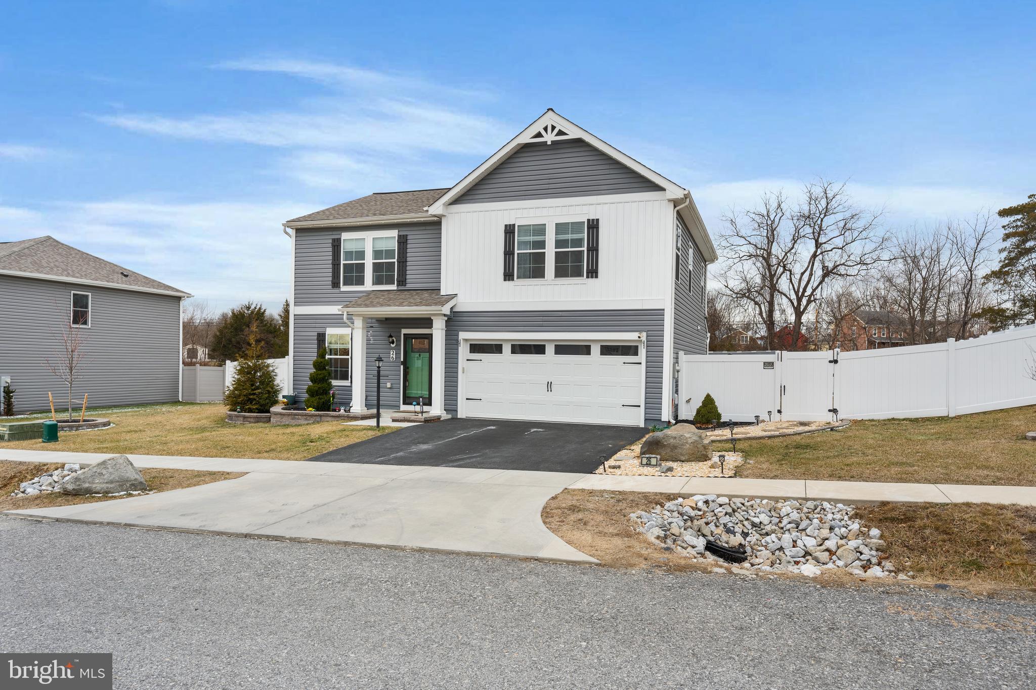 26 CHESTERFIELD ROAD