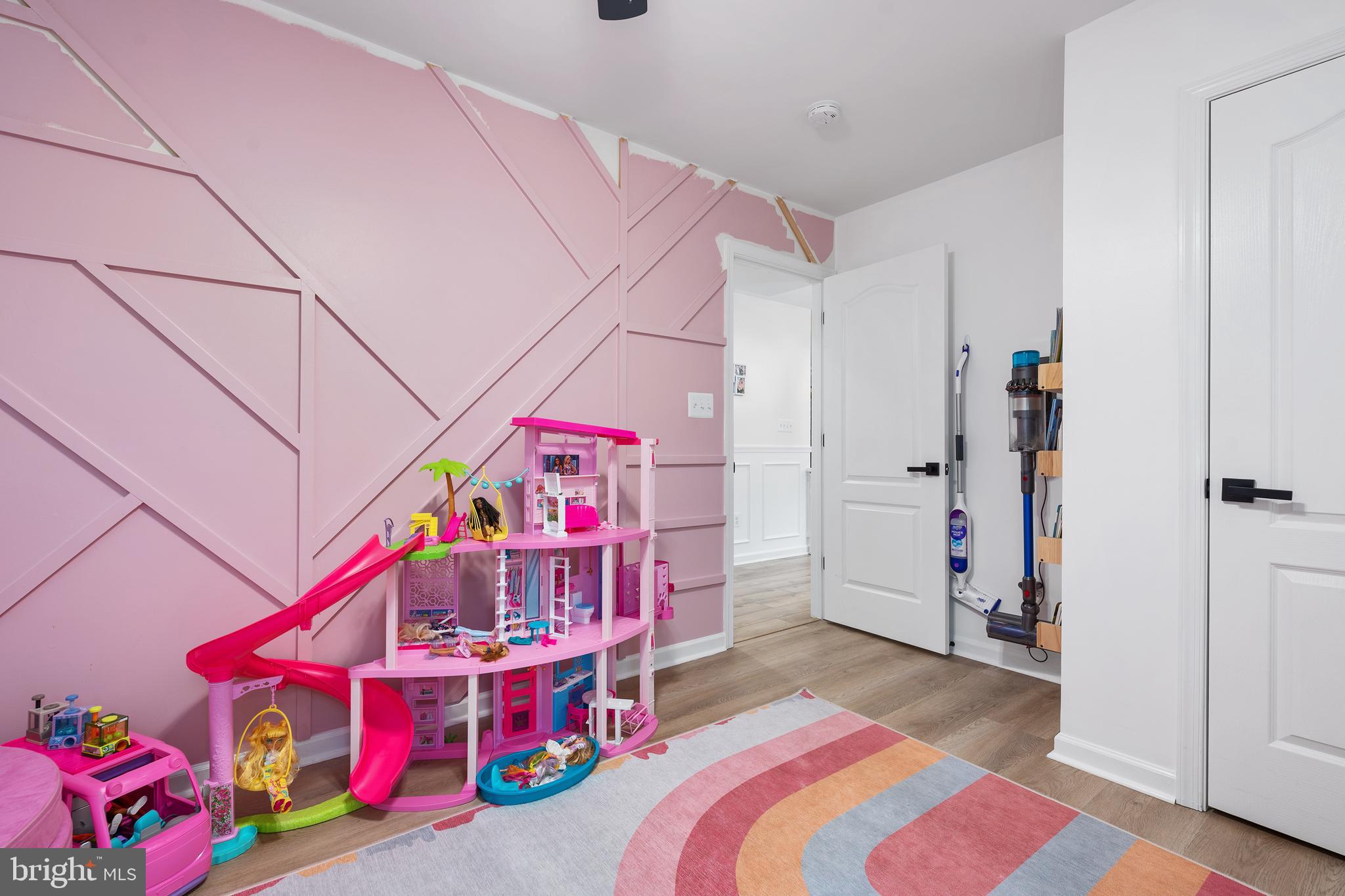 CHESTERFIELD - Residential