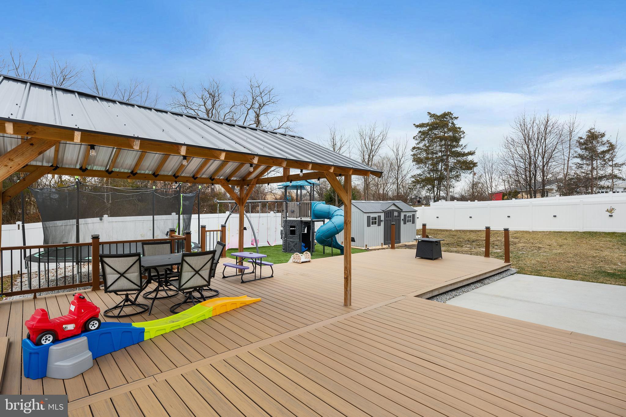 CHESTERFIELD - Residential