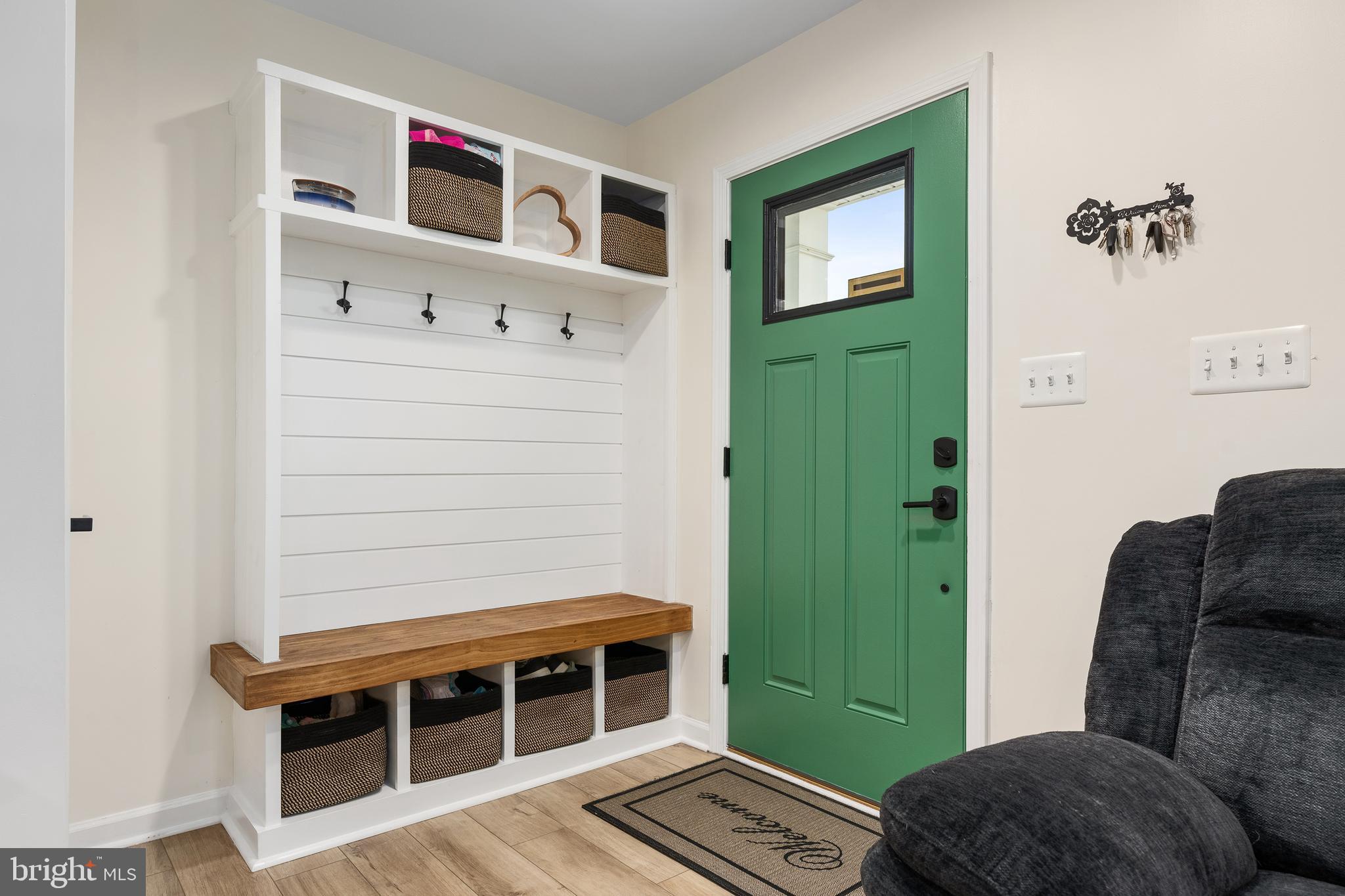 CHESTERFIELD - Residential