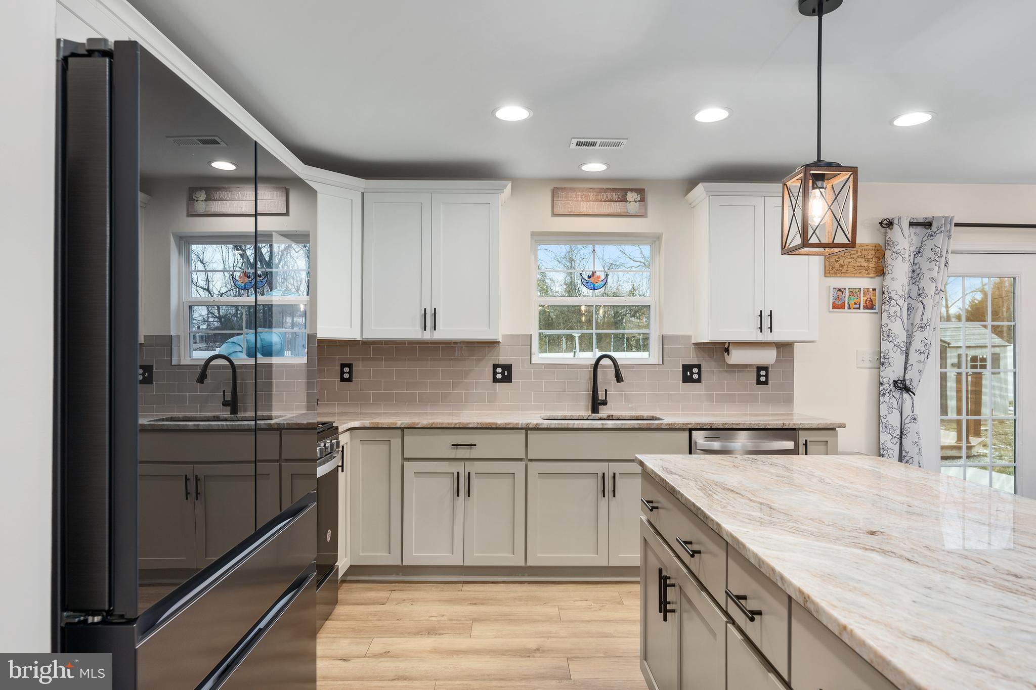 CHESTERFIELD - Residential