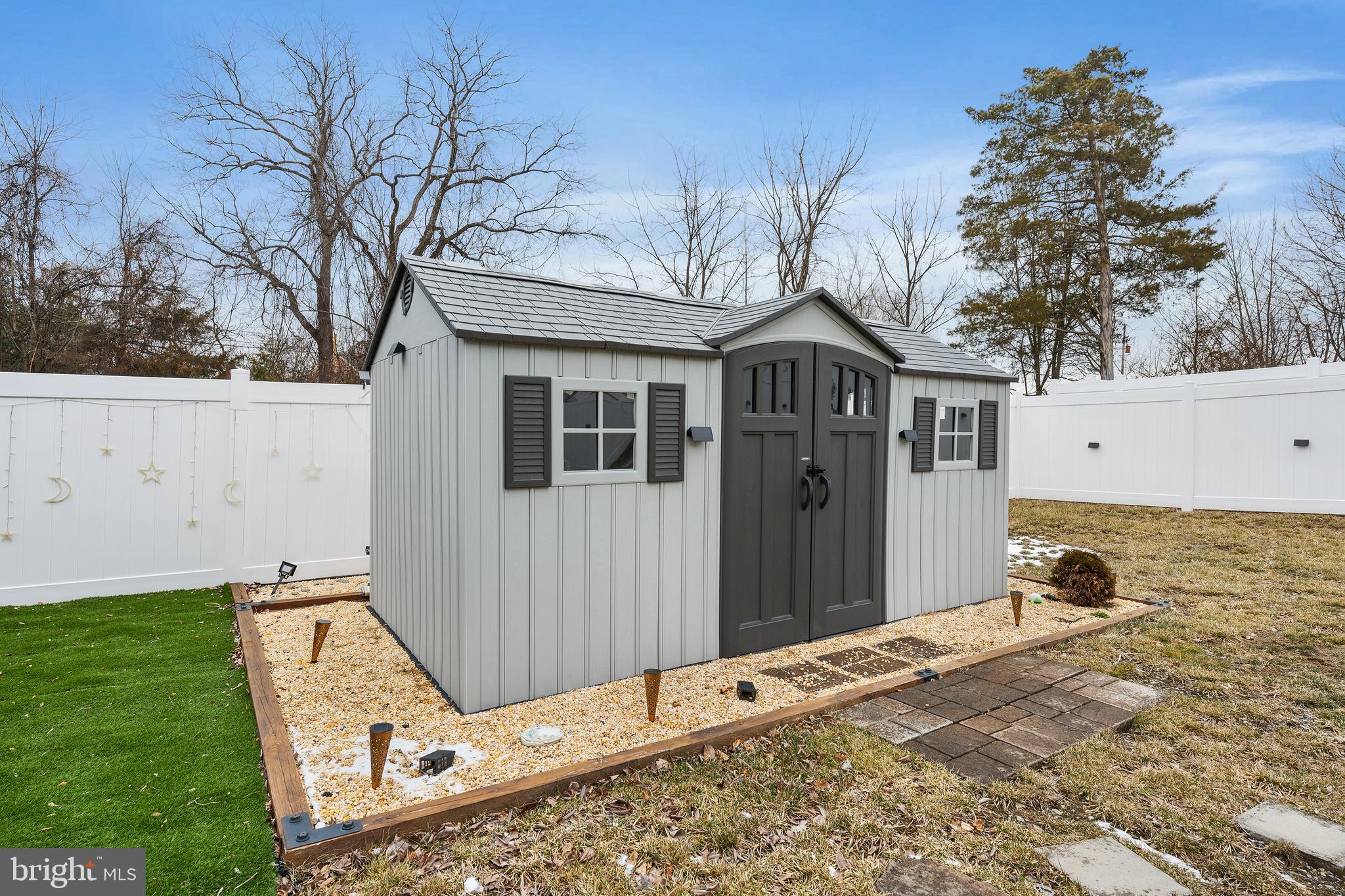 CHESTERFIELD - Residential