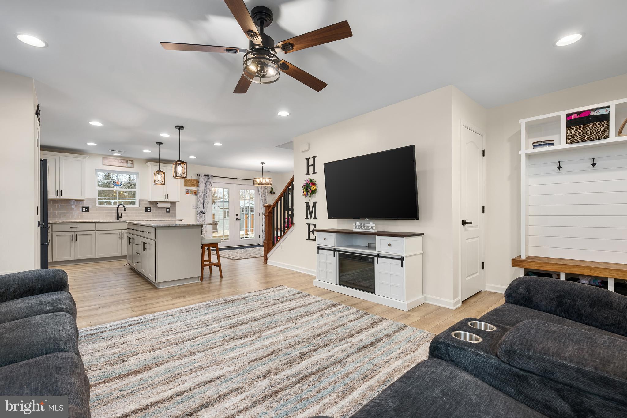 CHESTERFIELD - Residential