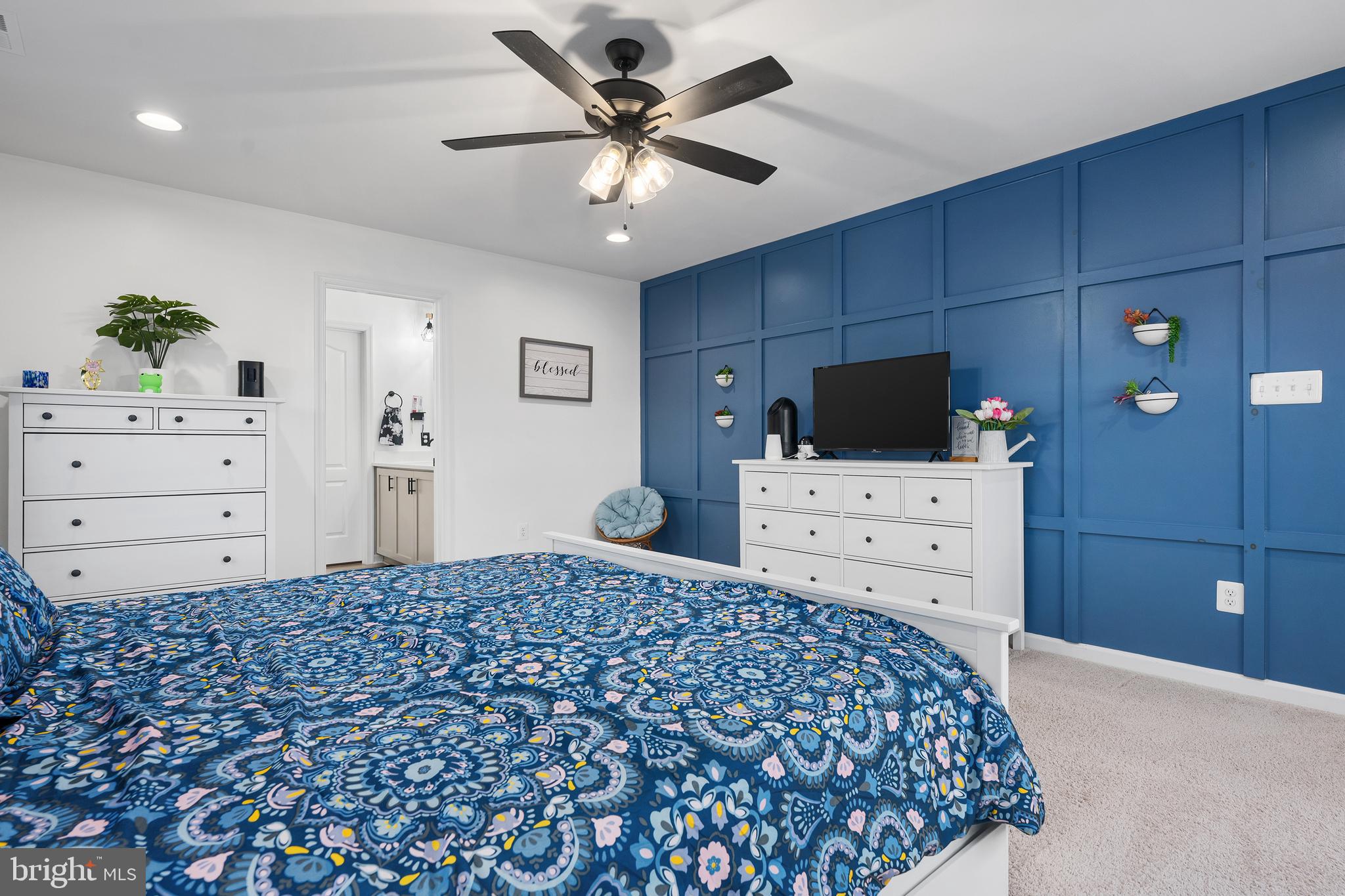 CHESTERFIELD - Residential