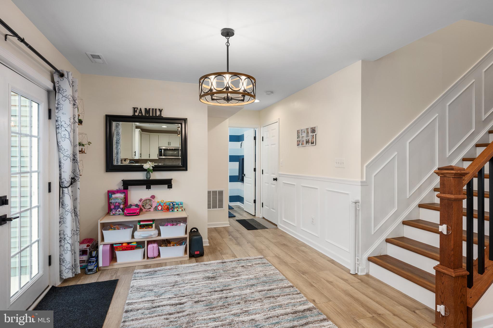 CHESTERFIELD - Residential