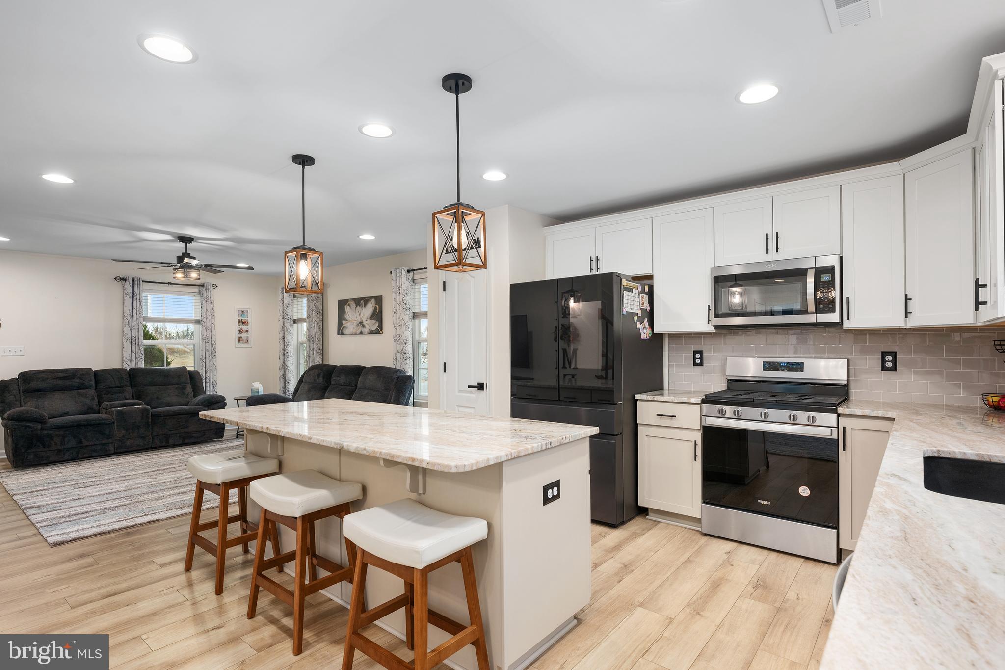 CHESTERFIELD - Residential