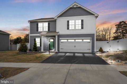 26 CHESTERFIELD ROAD NEW OXFORD PA 17350