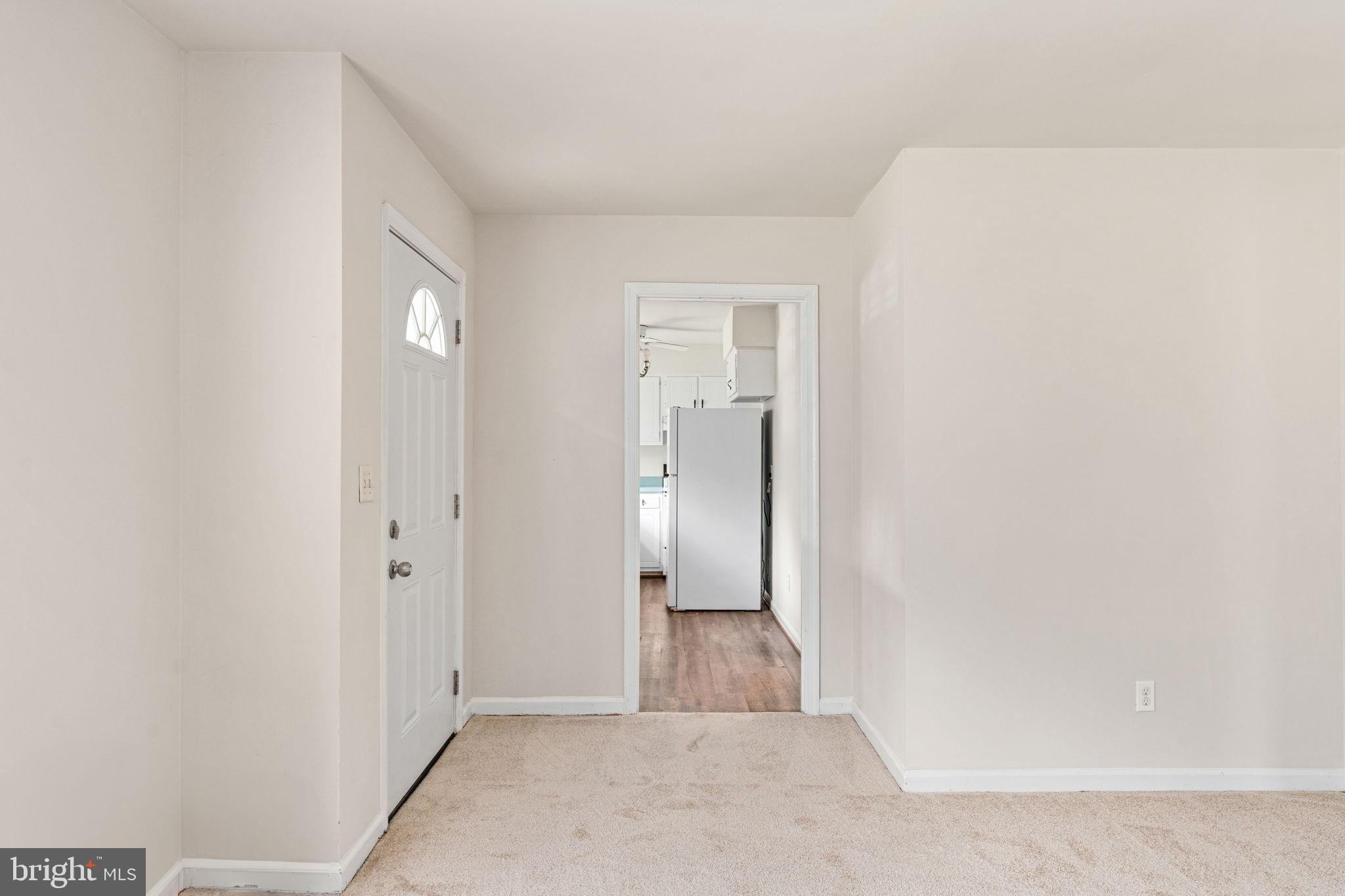 NONE  NO HOA - Residential