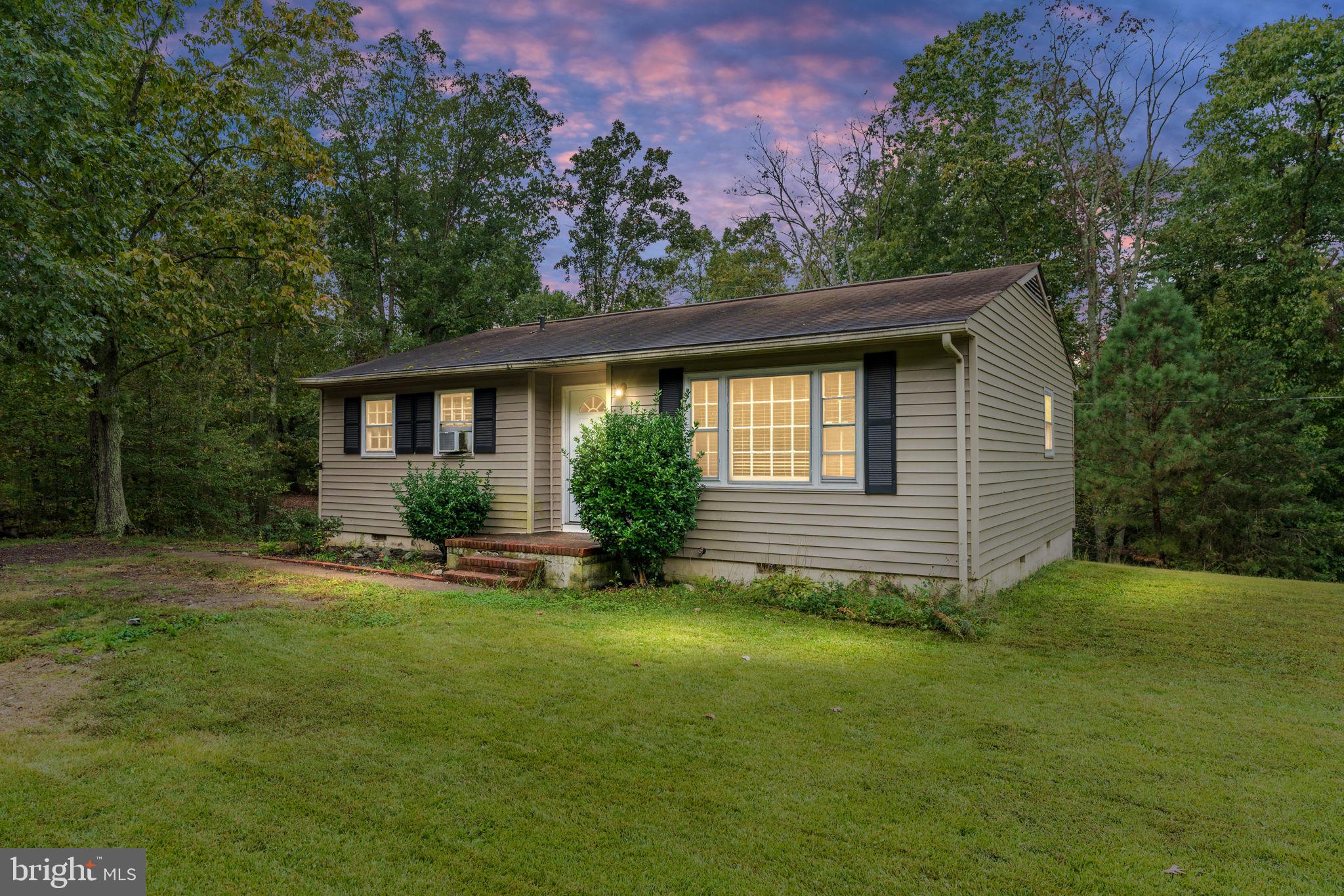 NONE  NO HOA - Residential